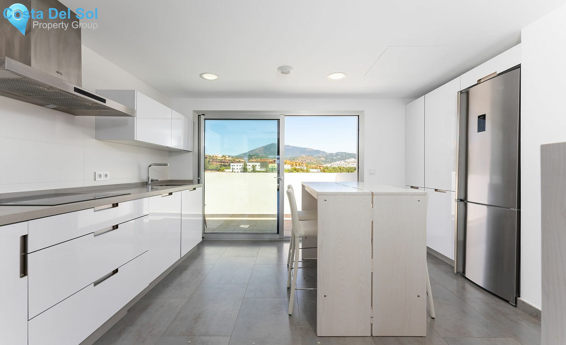 Penthouse in Estepona-1550970