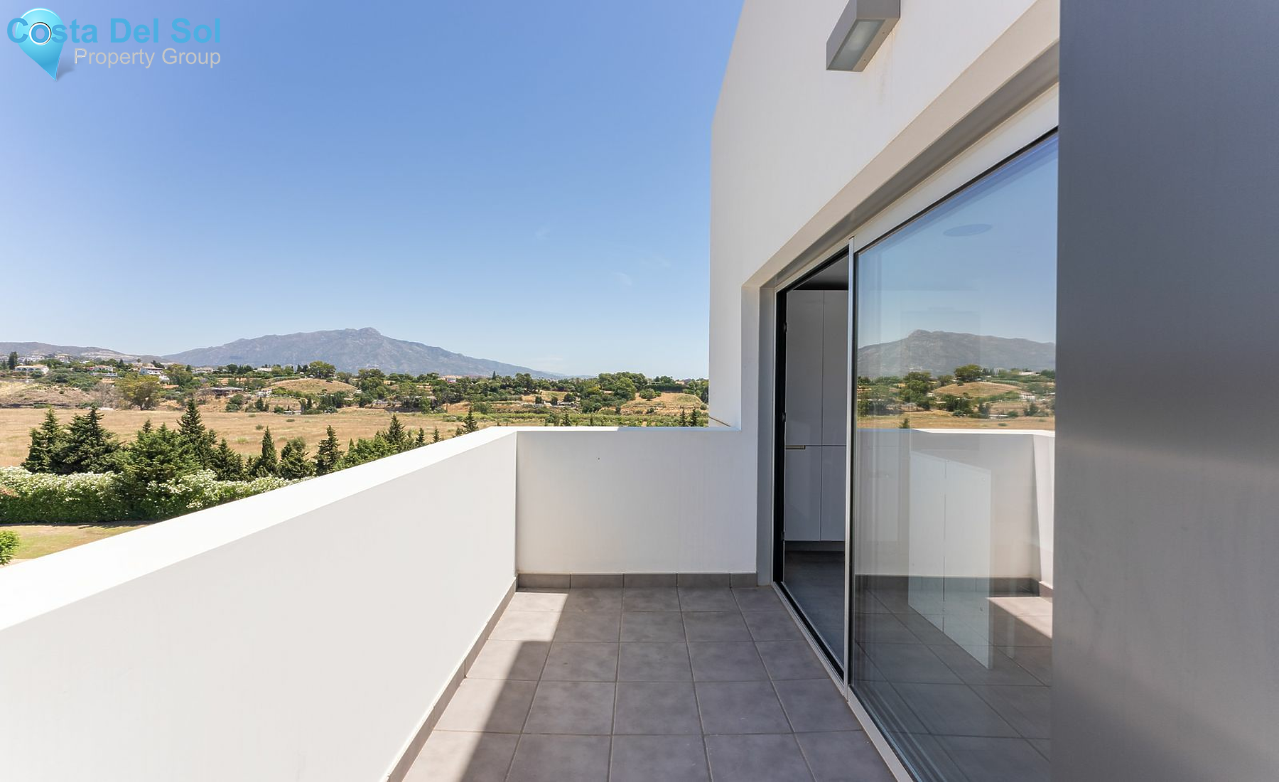 Penthouse in Estepona-1550972