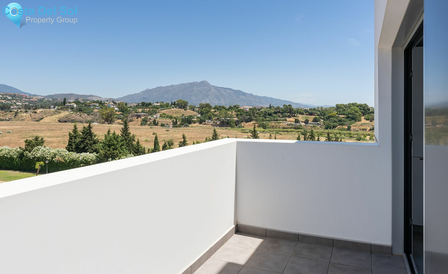 Penthouse in Estepona-1550973