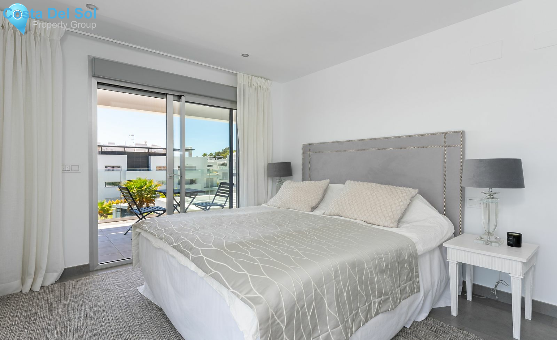 Penthouse in Estepona-1550975
