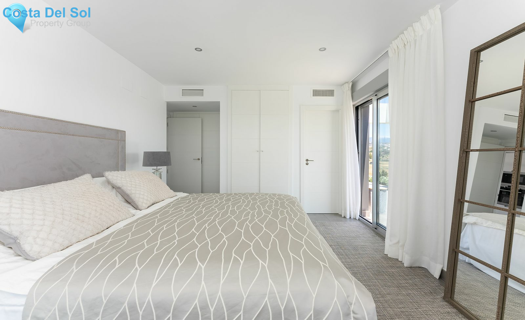 Penthouse in Estepona-1550976