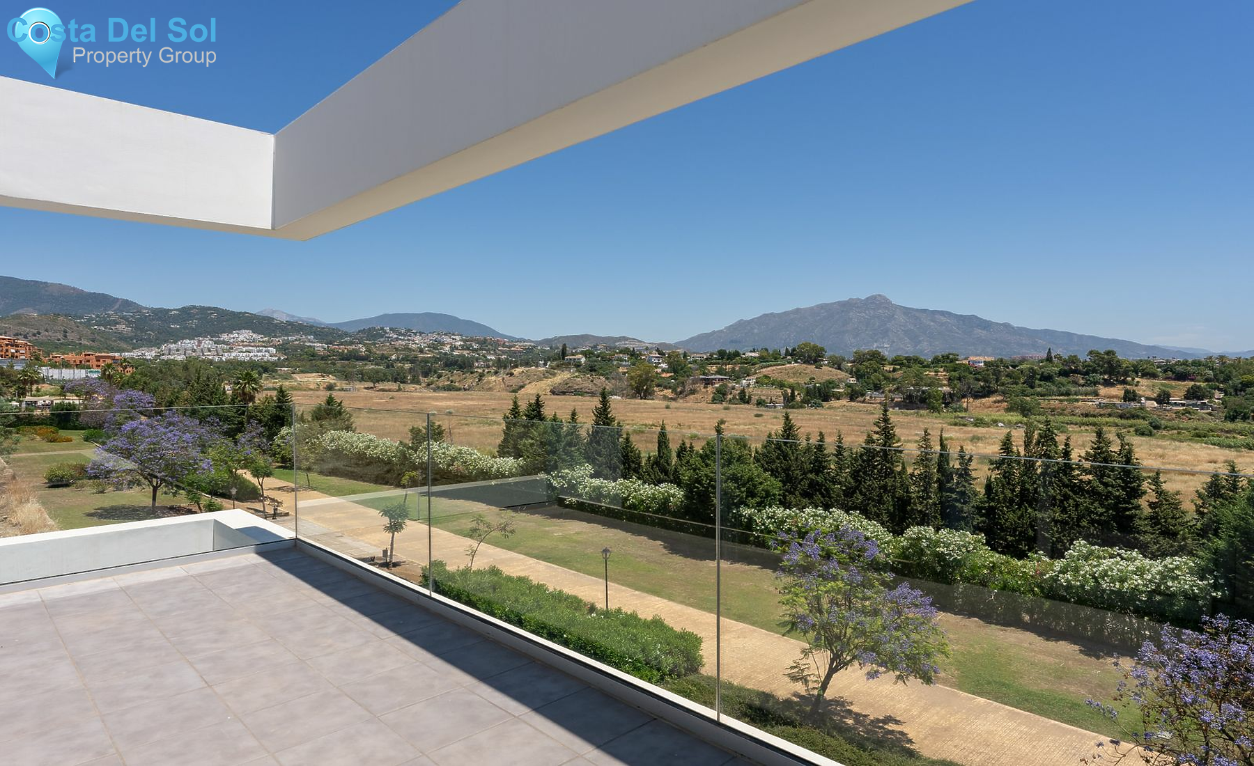 Penthouse in Estepona-1550977