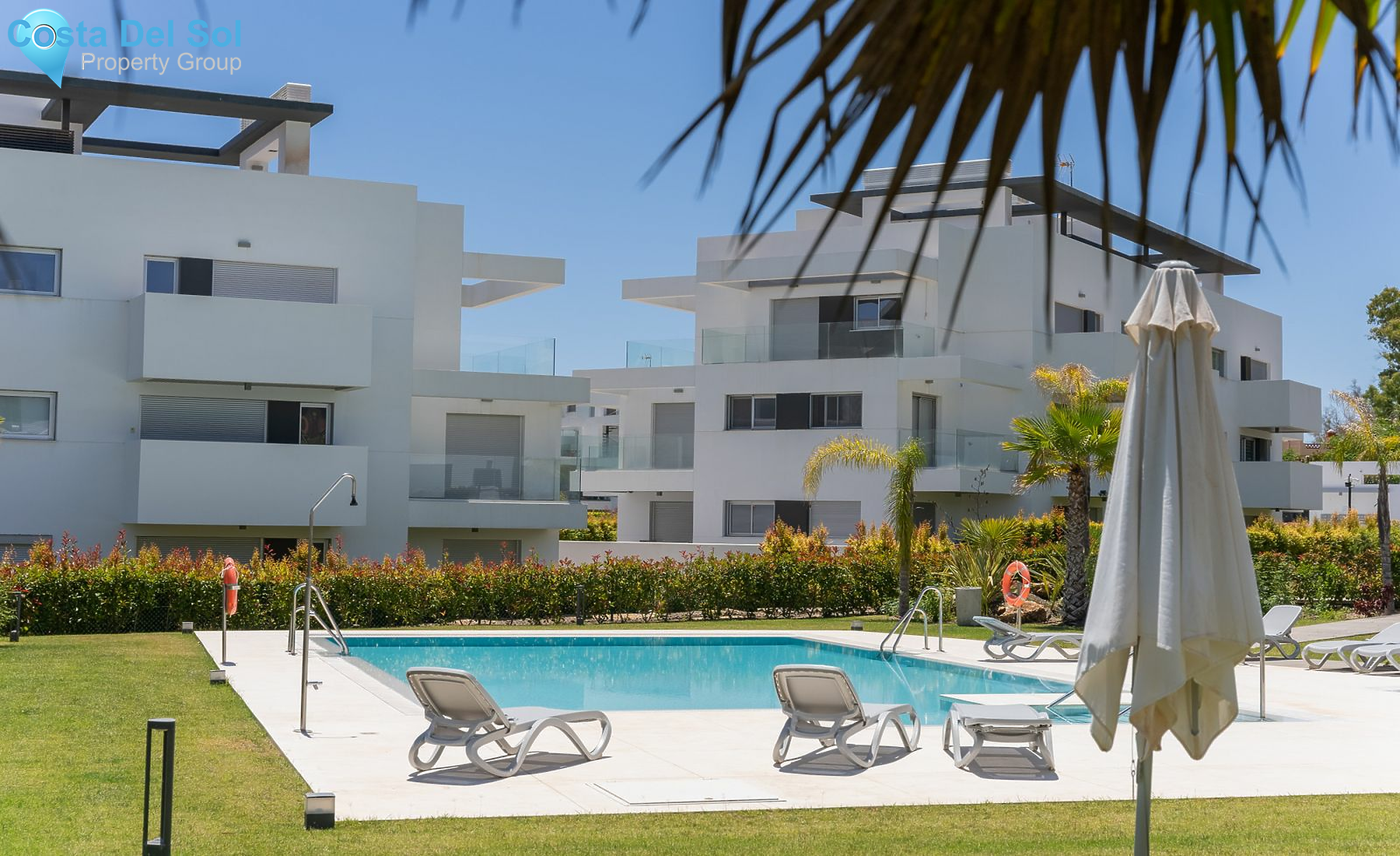 Penthouse in Estepona-1550961