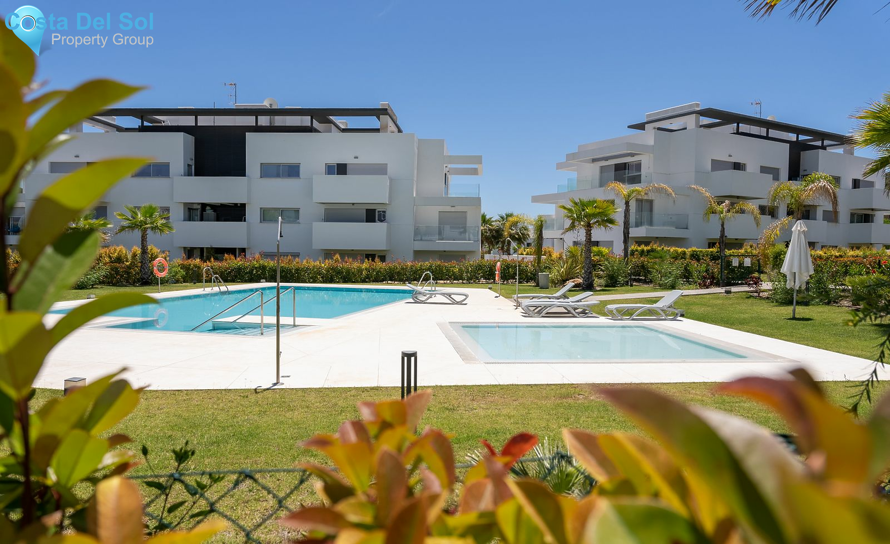 Penthouse in Estepona-1550962