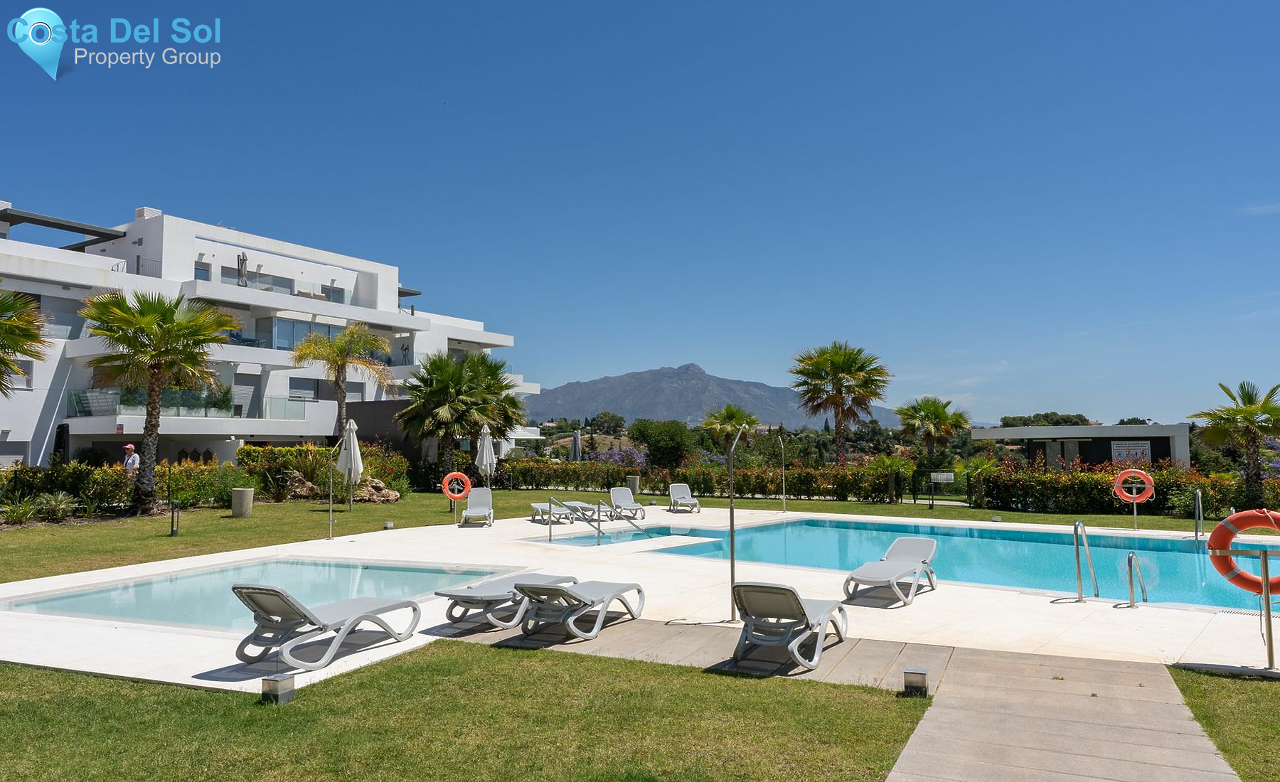 Penthouse in Estepona-1550963