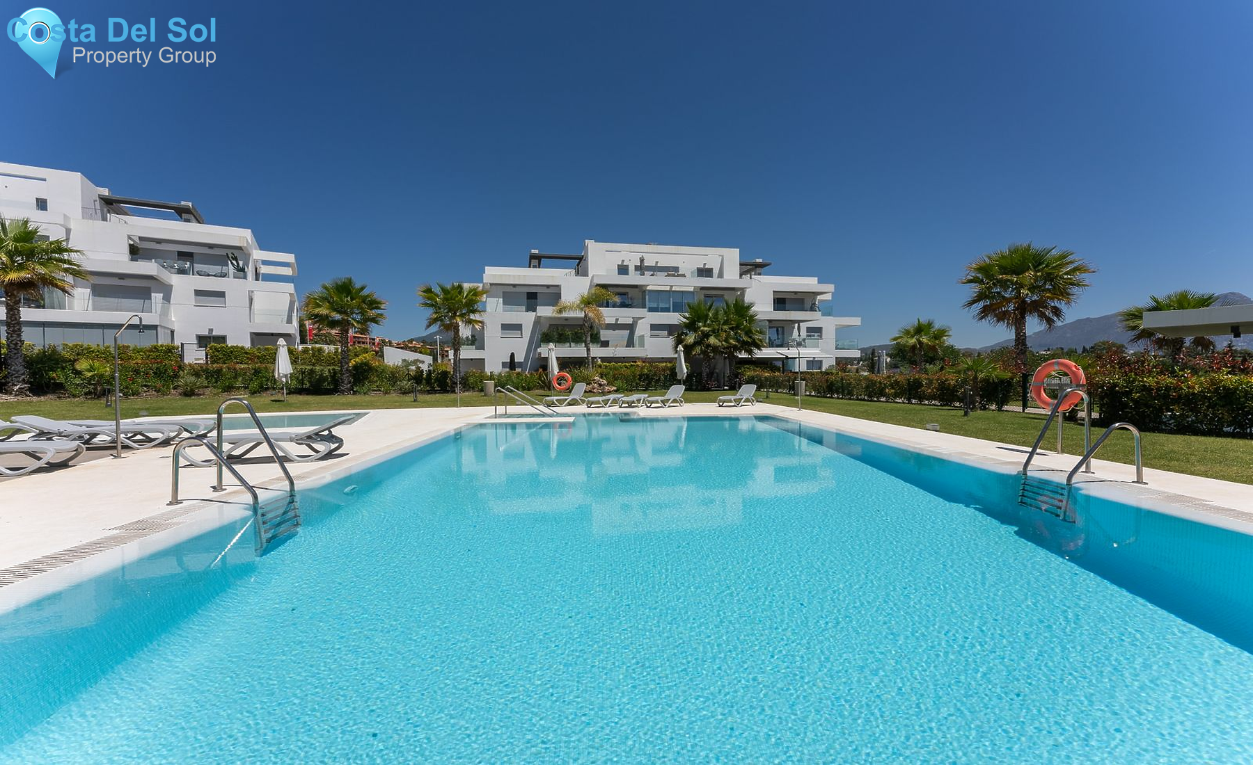 Penthouse in Estepona-1550964