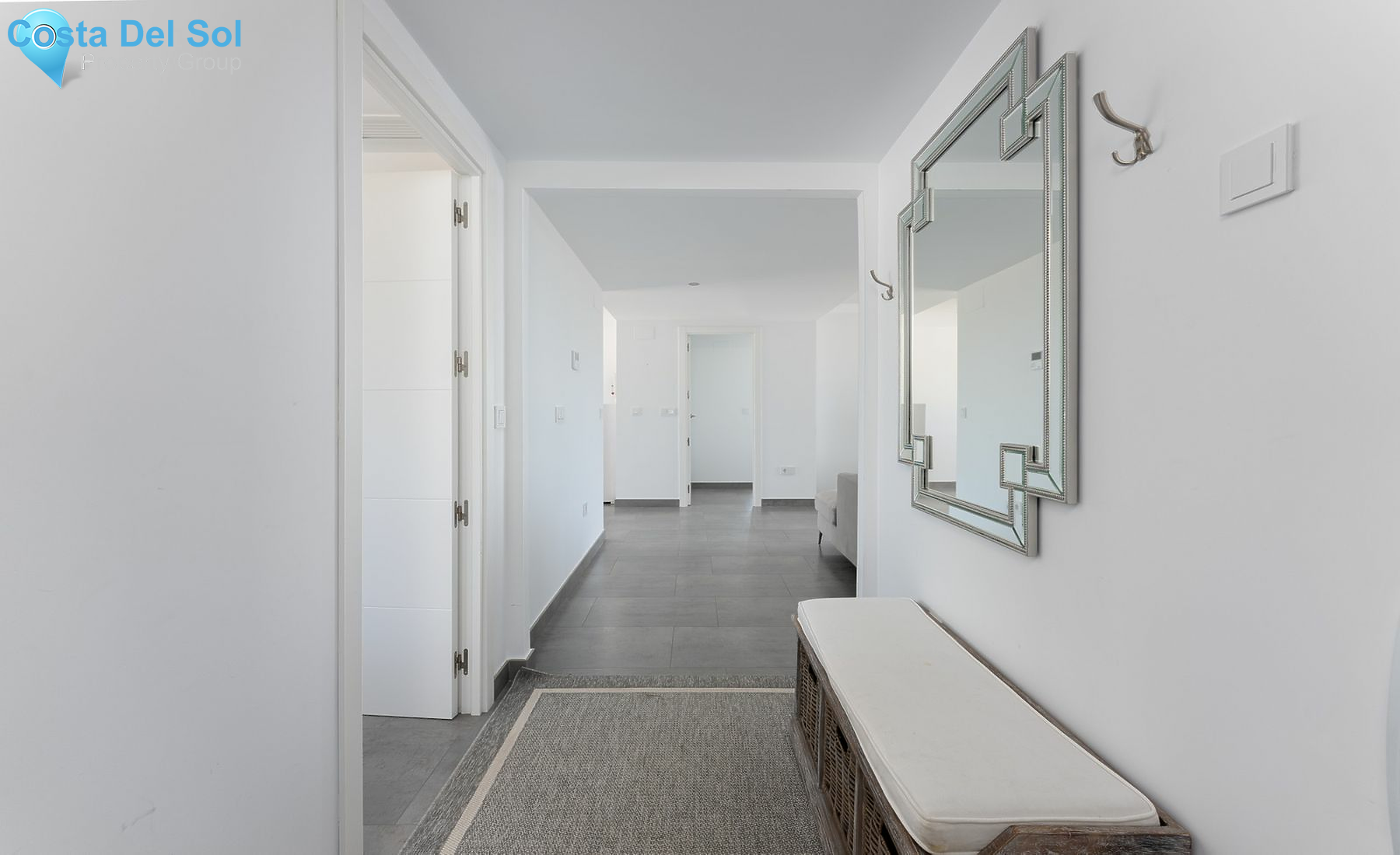 Penthouse in Estepona-1550965