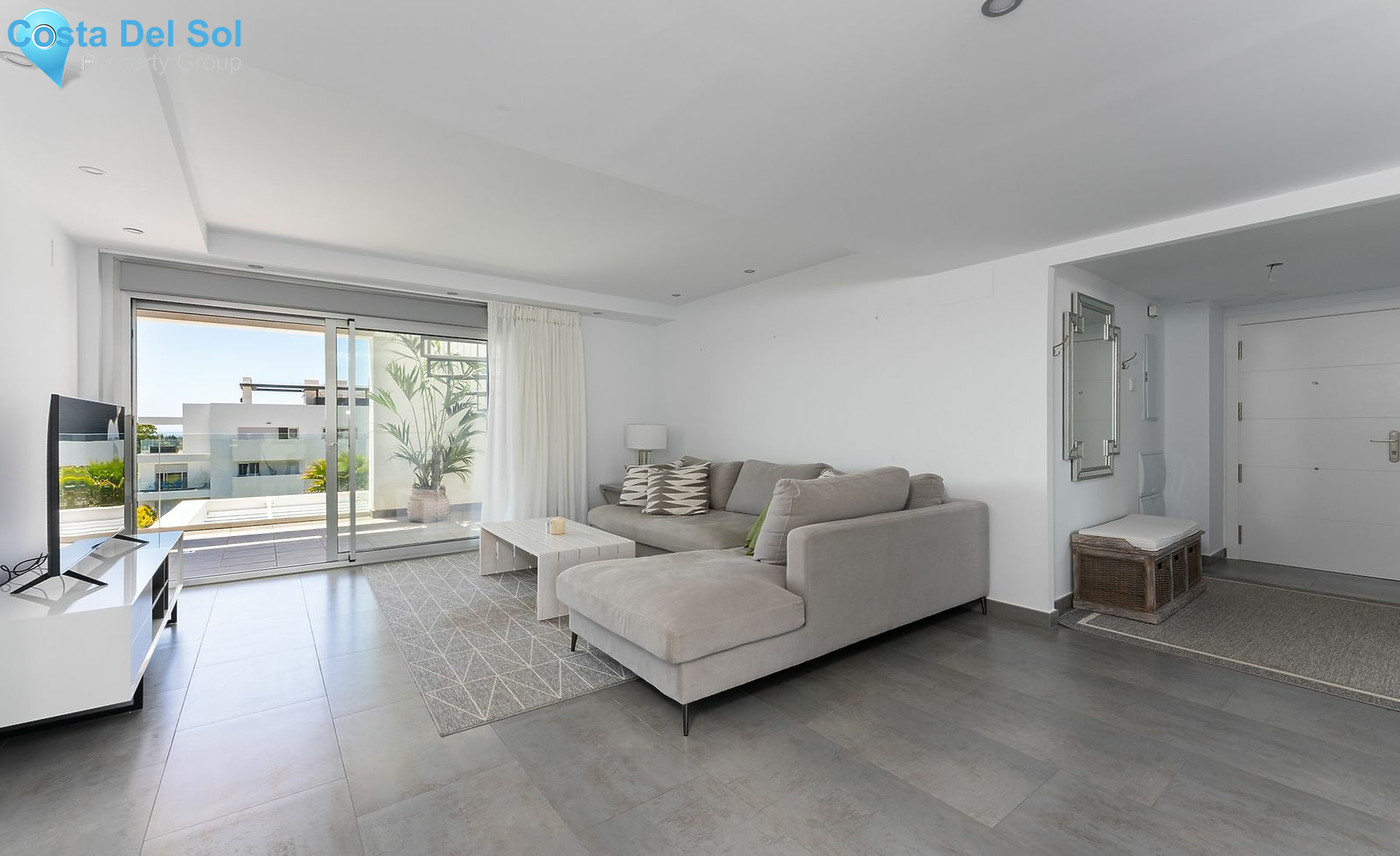 Penthouse in Estepona-1550966