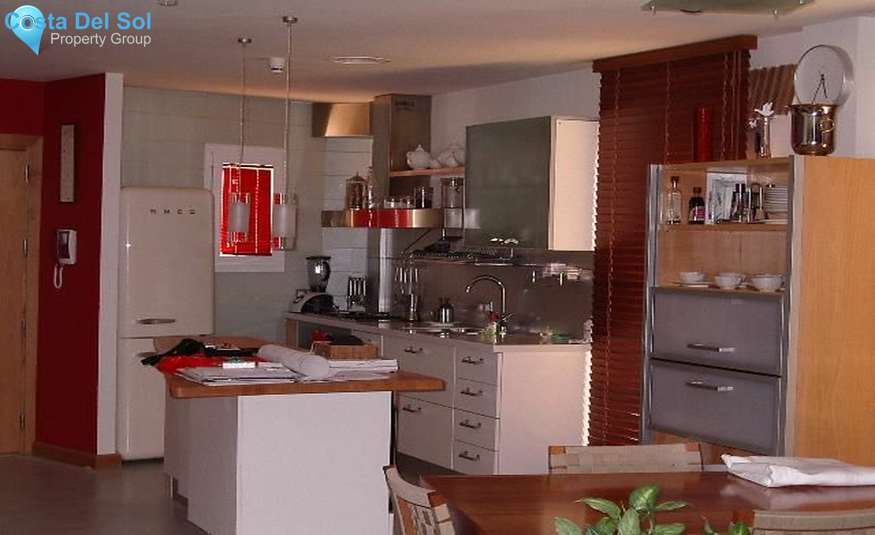 Penthouse in Estepona-1553919