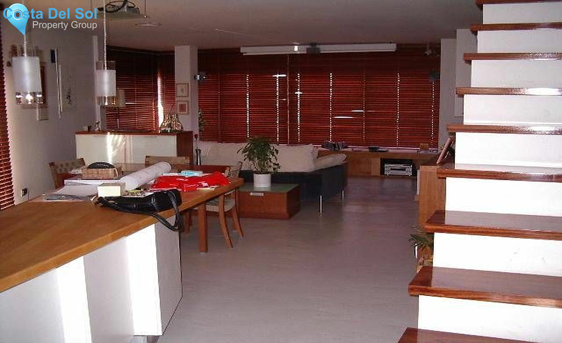 Penthouse in Estepona-1553920