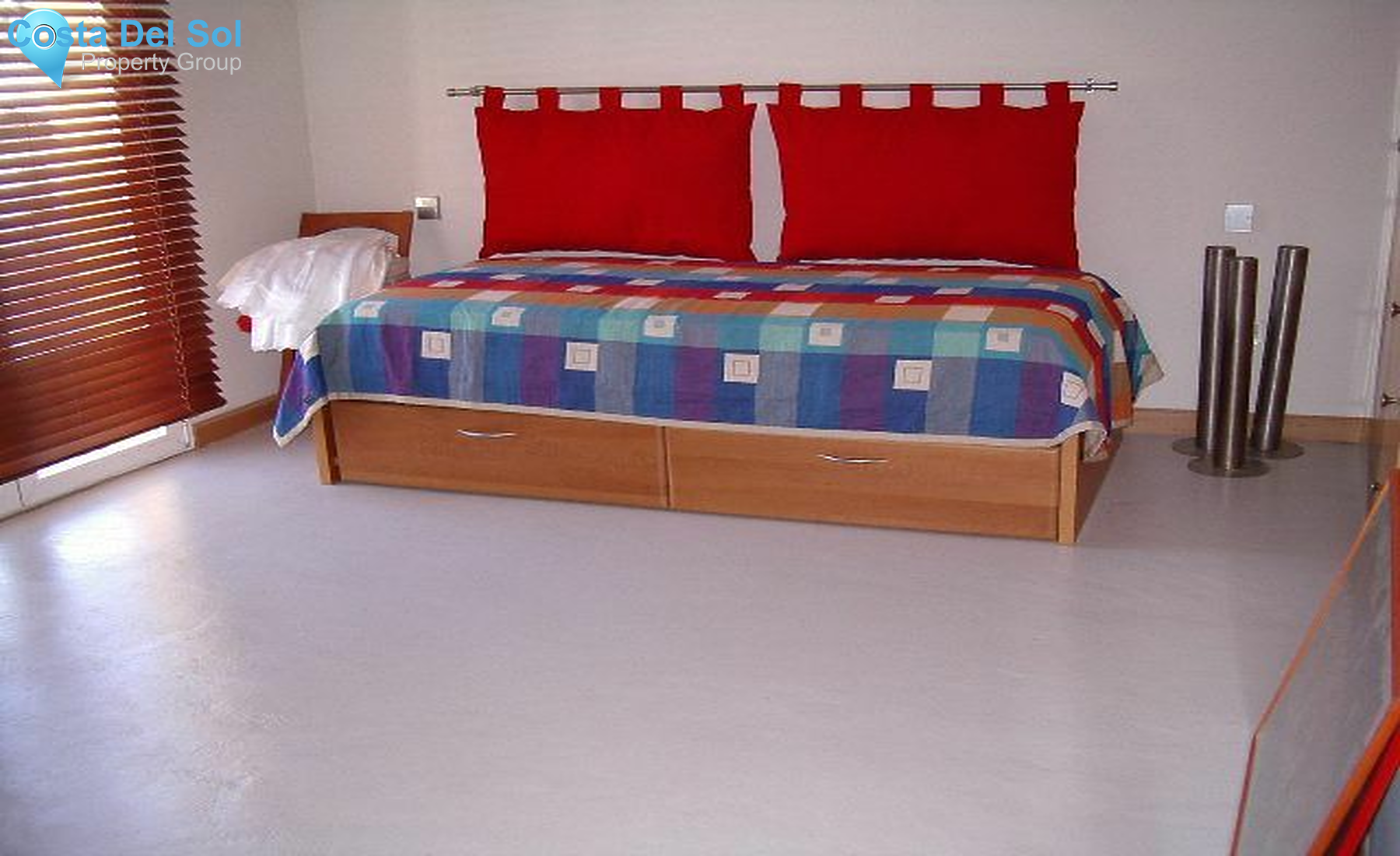 Penthouse in Estepona-1553921