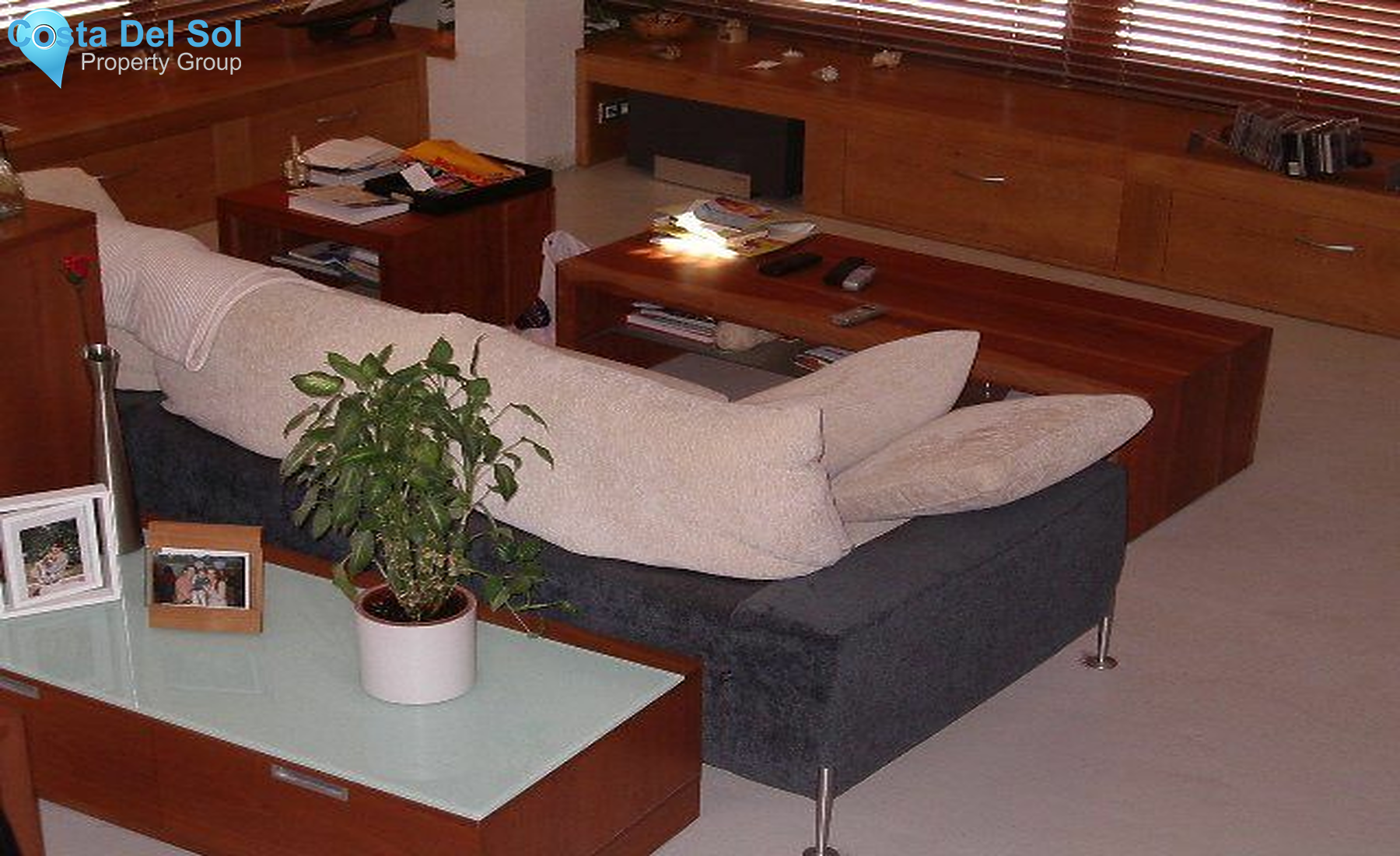 Penthouse in Estepona-1553923