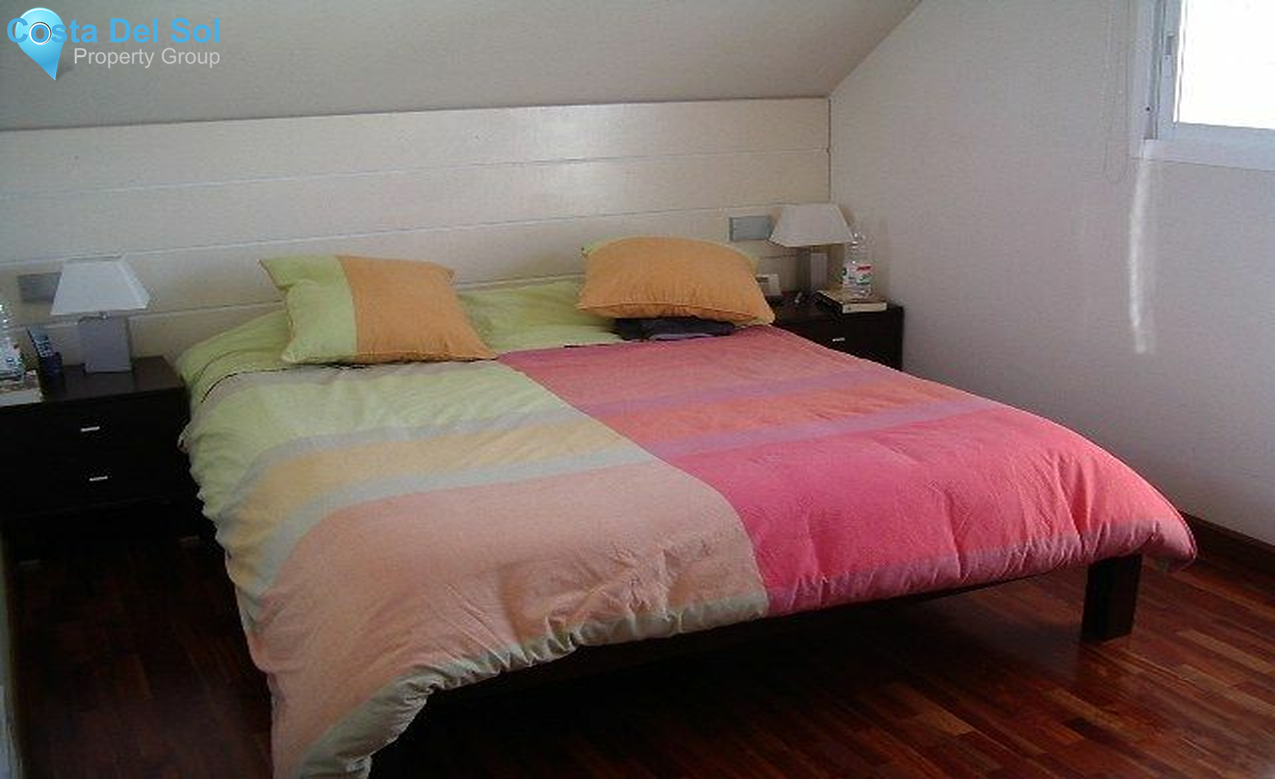 Penthouse in Estepona-1553924