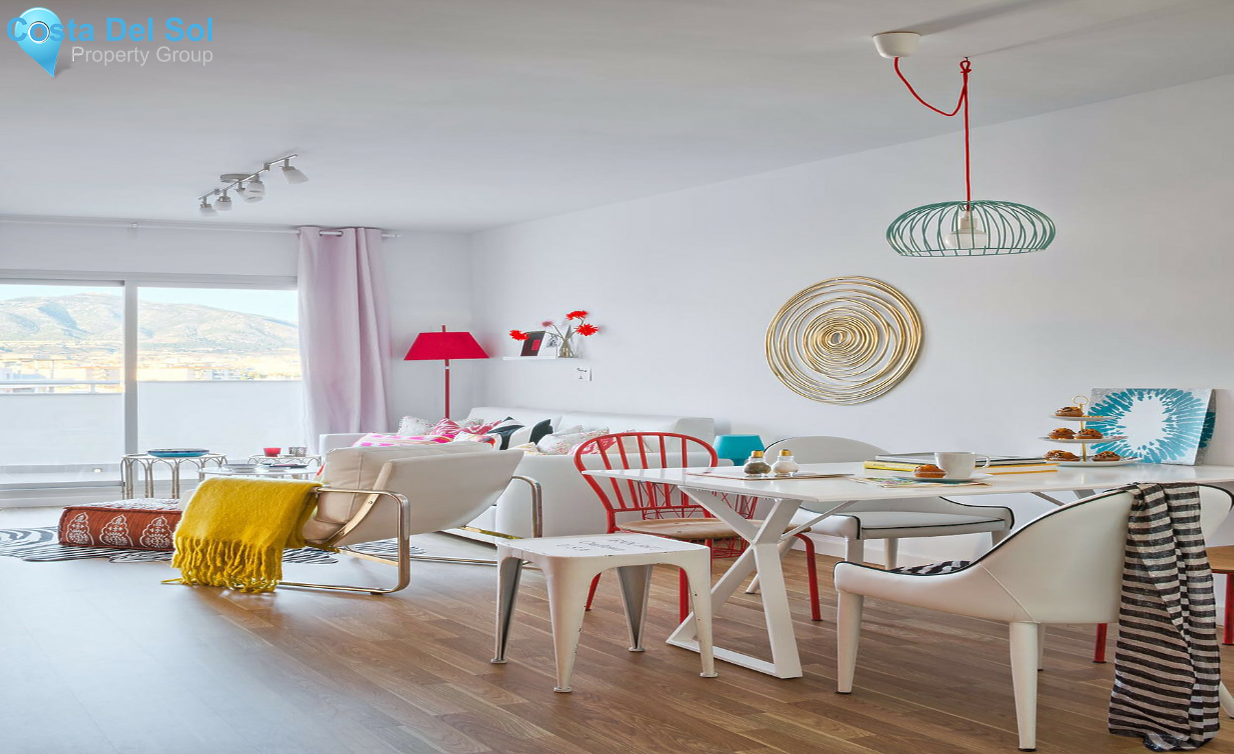 Penthouse in Fuengirola-715342