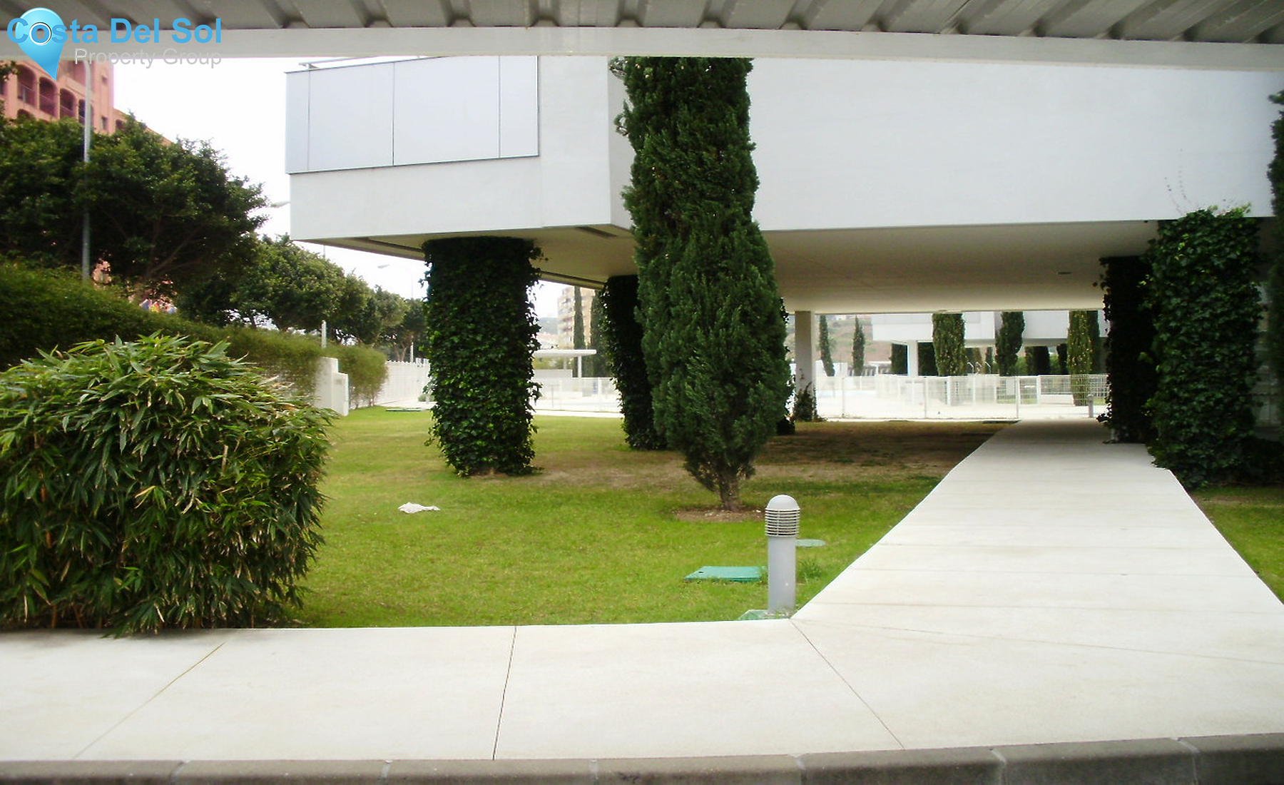 Penthouse in Fuengirola-715358