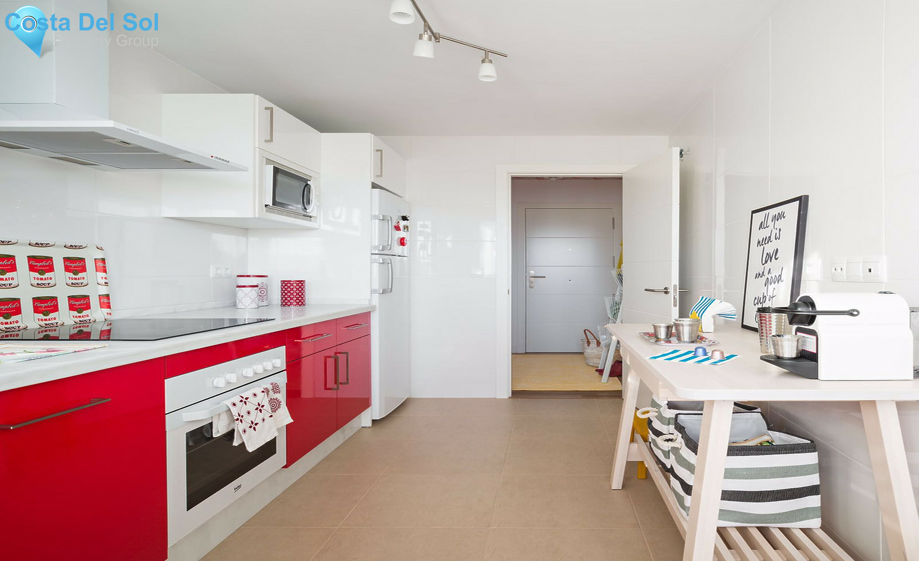 Penthouse in Fuengirola-715345