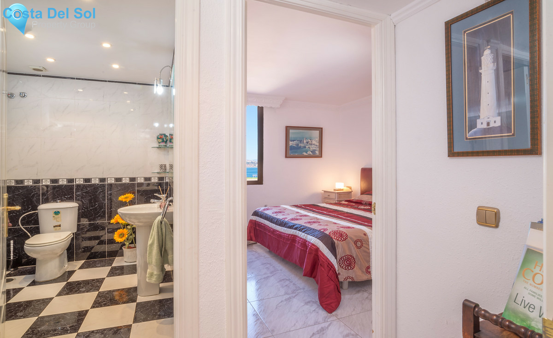 Penthouse in Fuengirola-692383