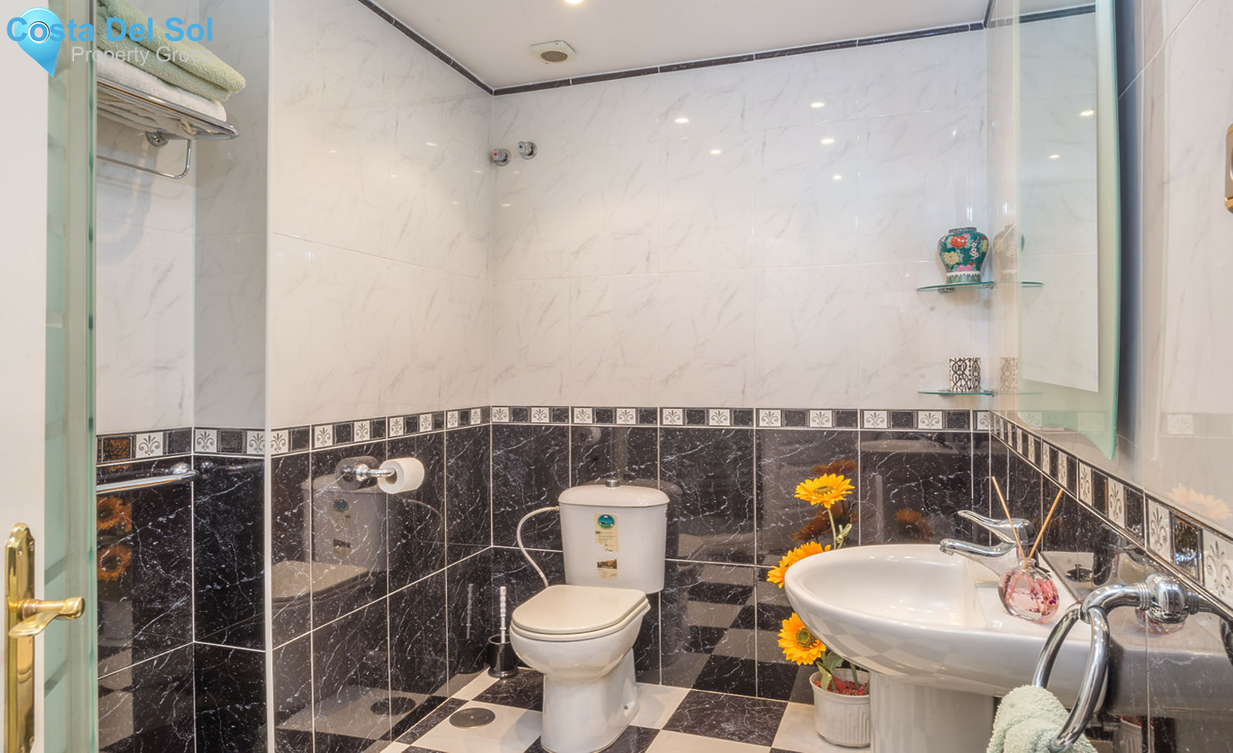 Penthouse in Fuengirola-692386