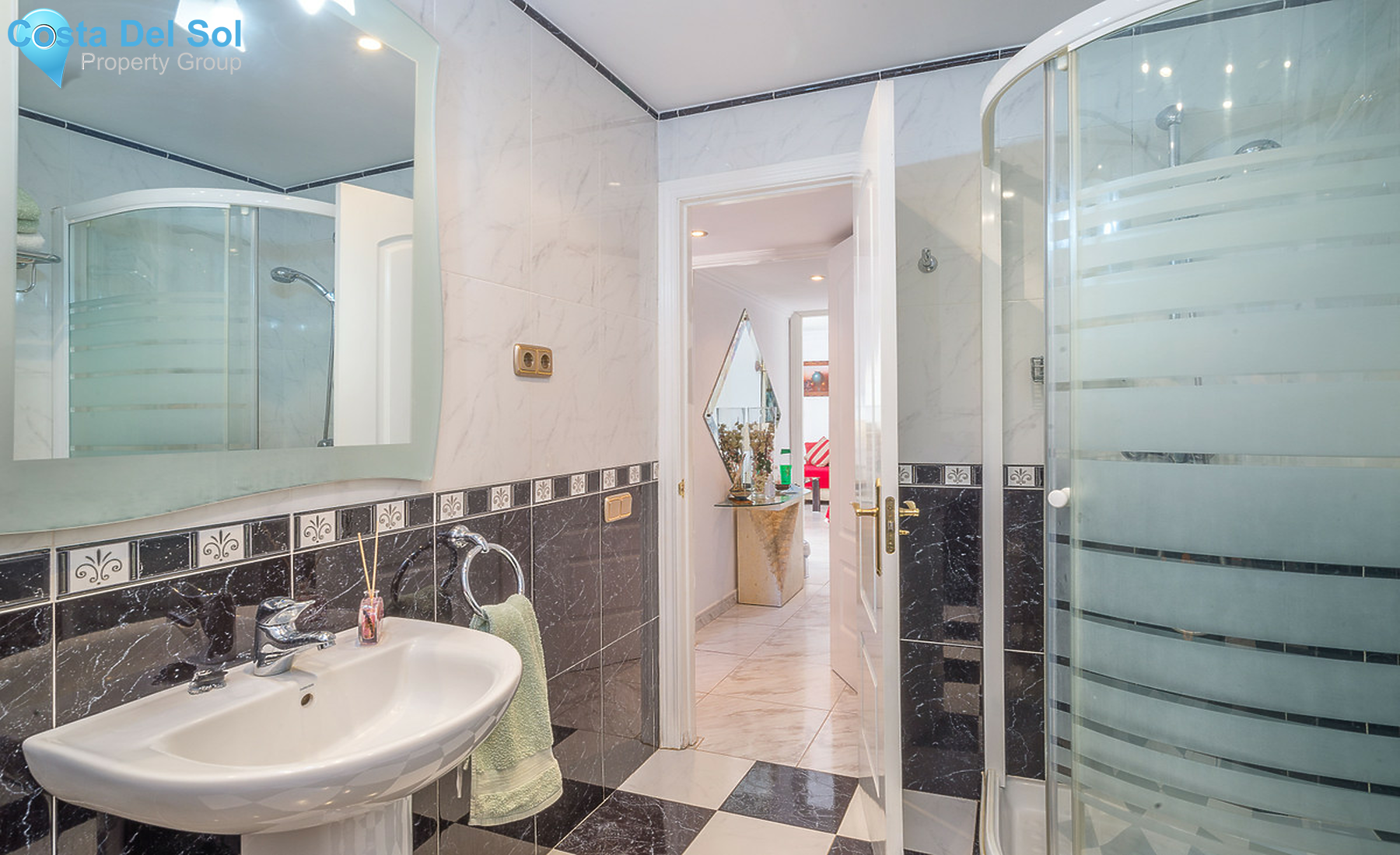 Penthouse in Fuengirola-692387