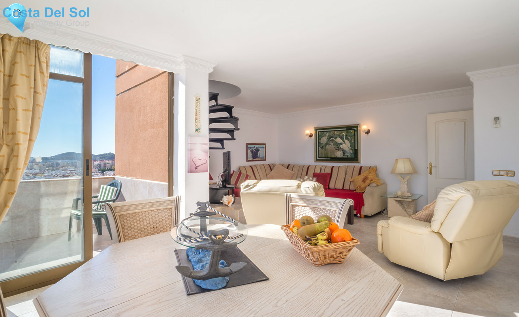 Penthouse in Fuengirola-692374