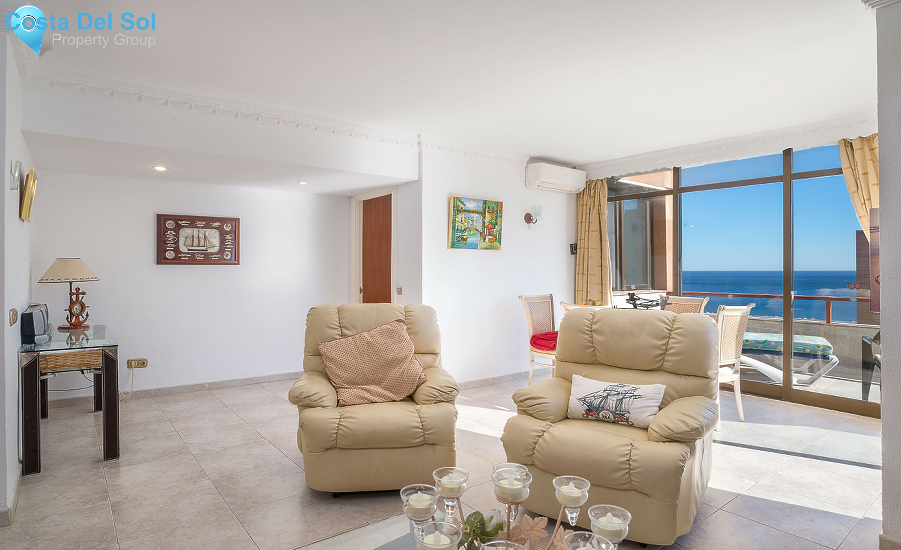 Penthouse in Fuengirola-692375