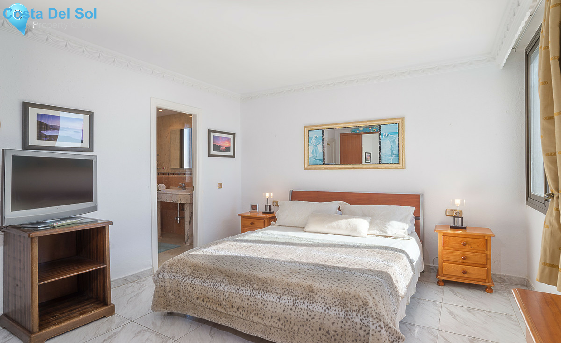 Penthouse in Fuengirola-692376