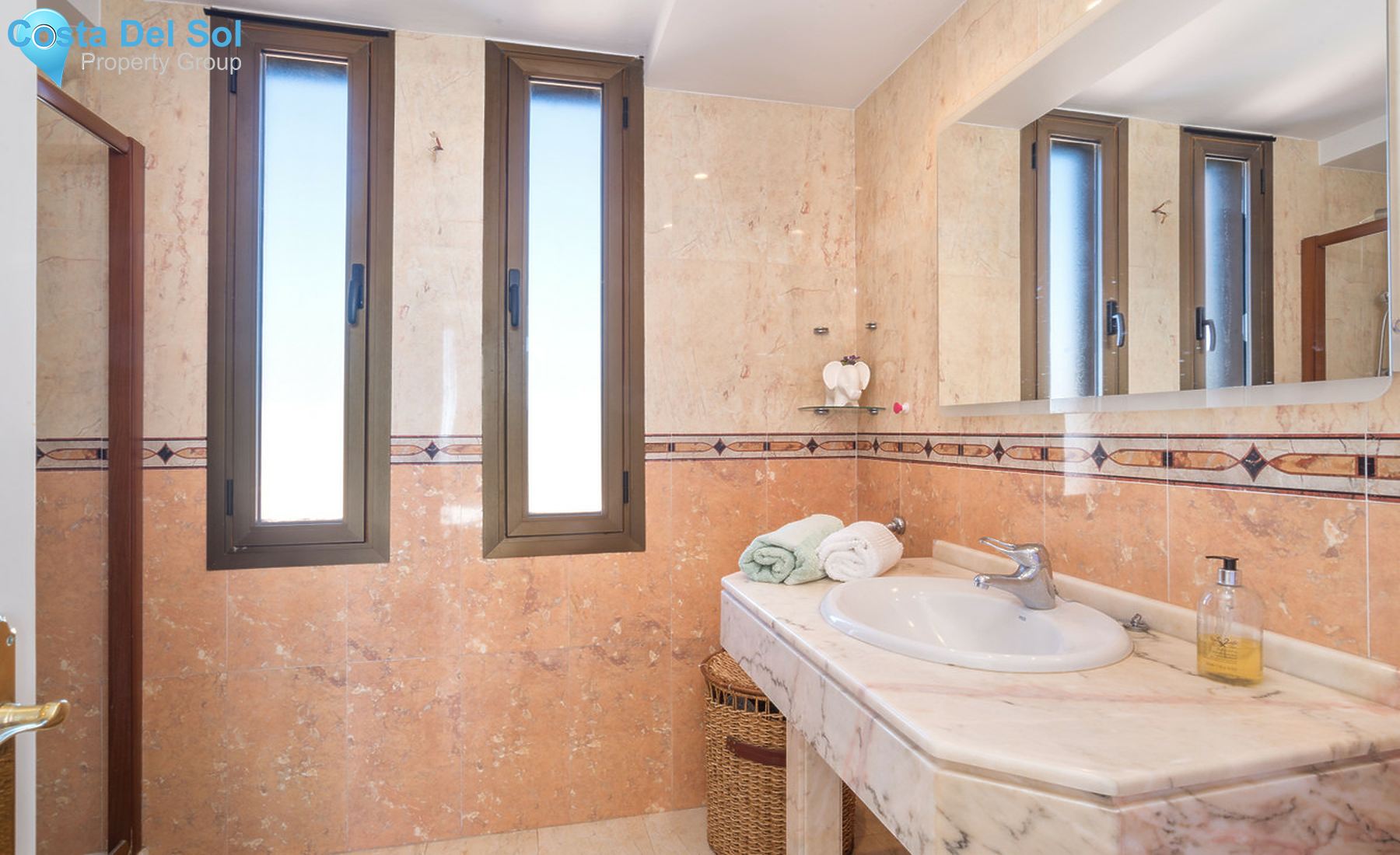 Penthouse in Fuengirola-692378