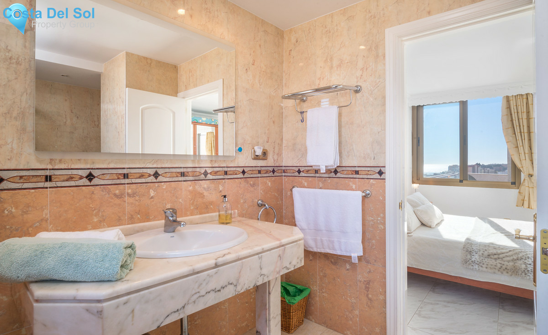 Penthouse in Fuengirola-692379