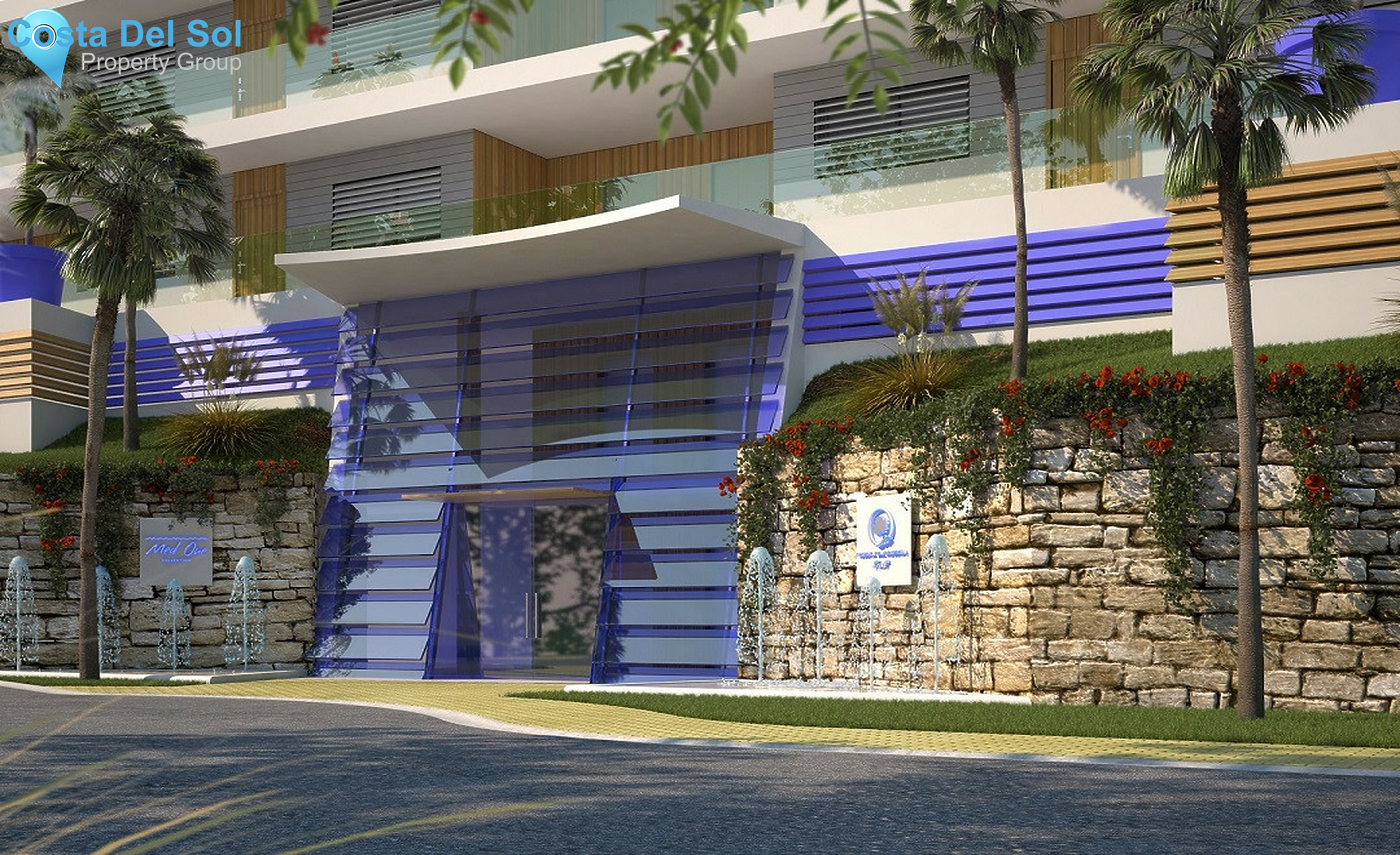 Penthouse in Fuengirola-1238265