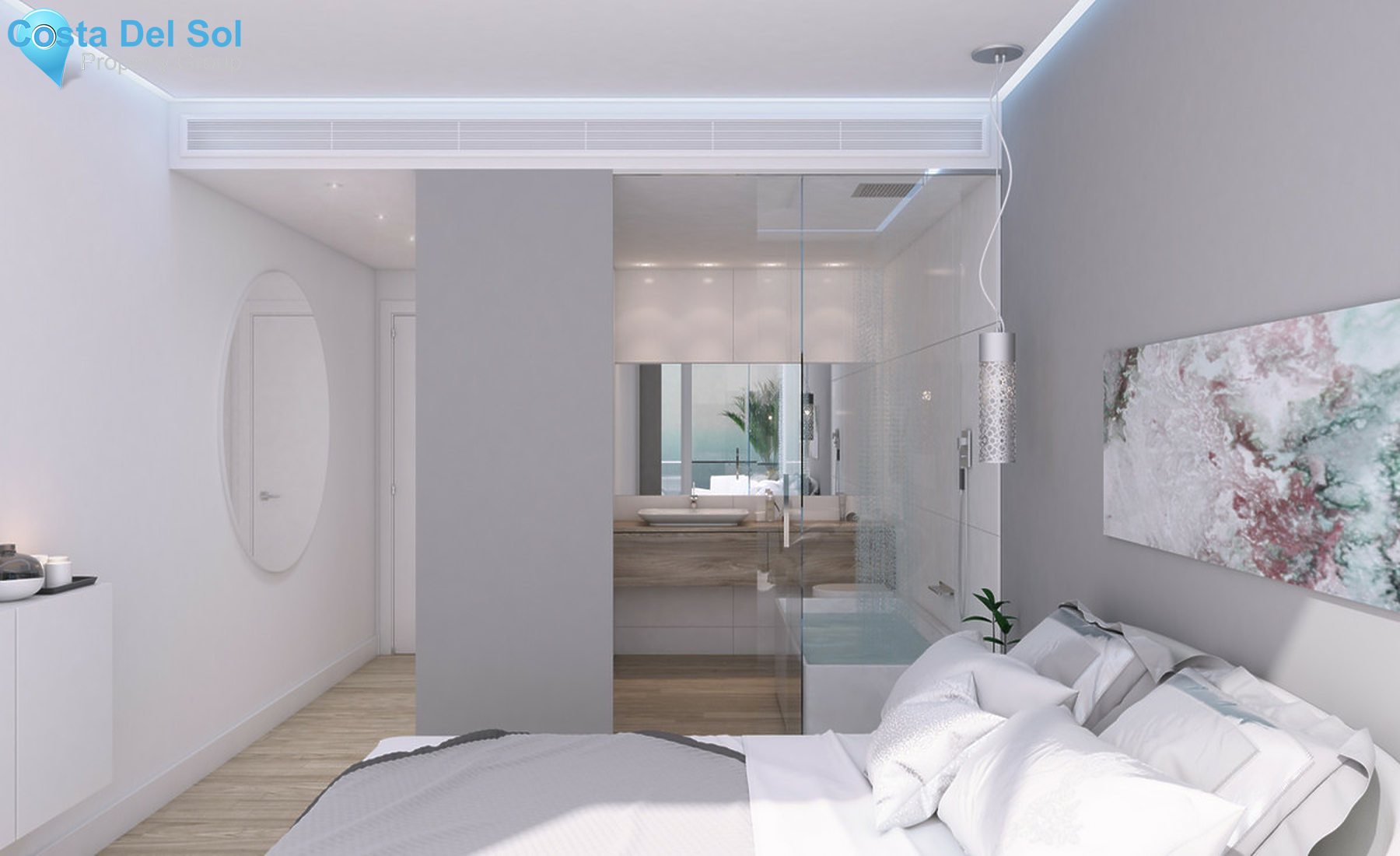 Penthouse in Fuengirola-1238277