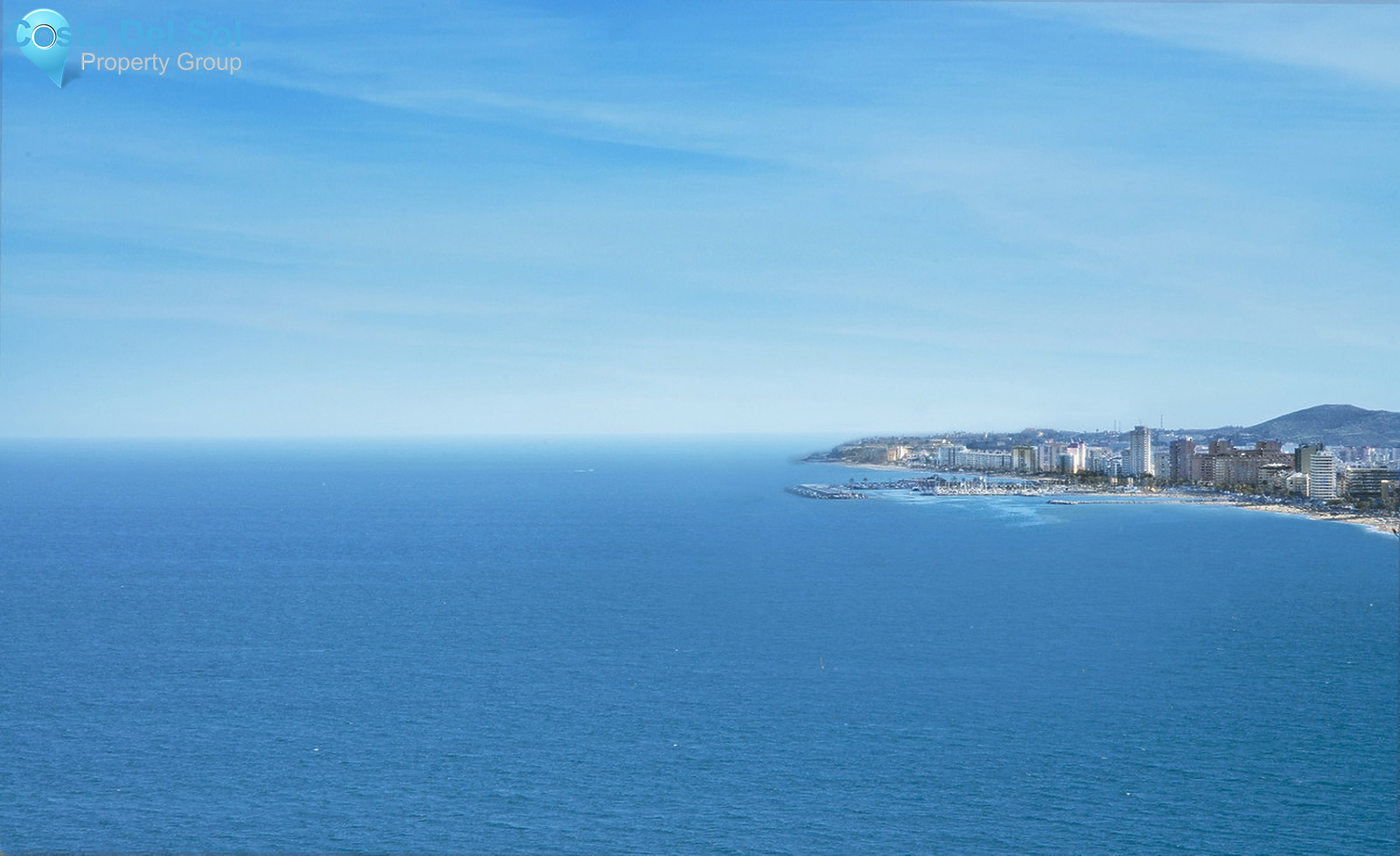 Penthouse in Fuengirola-1238267