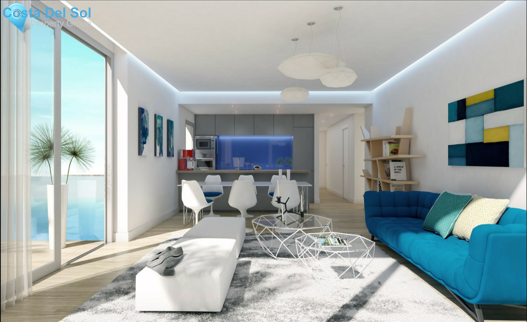 Penthouse in Fuengirola-1238272