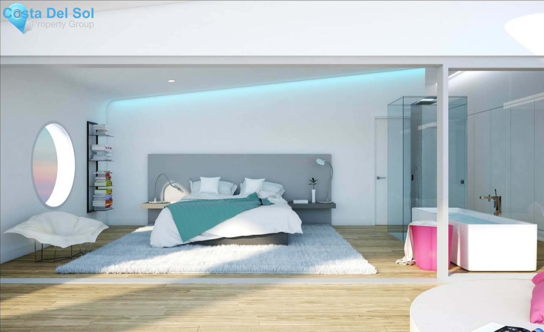 Penthouse in Fuengirola-1238273