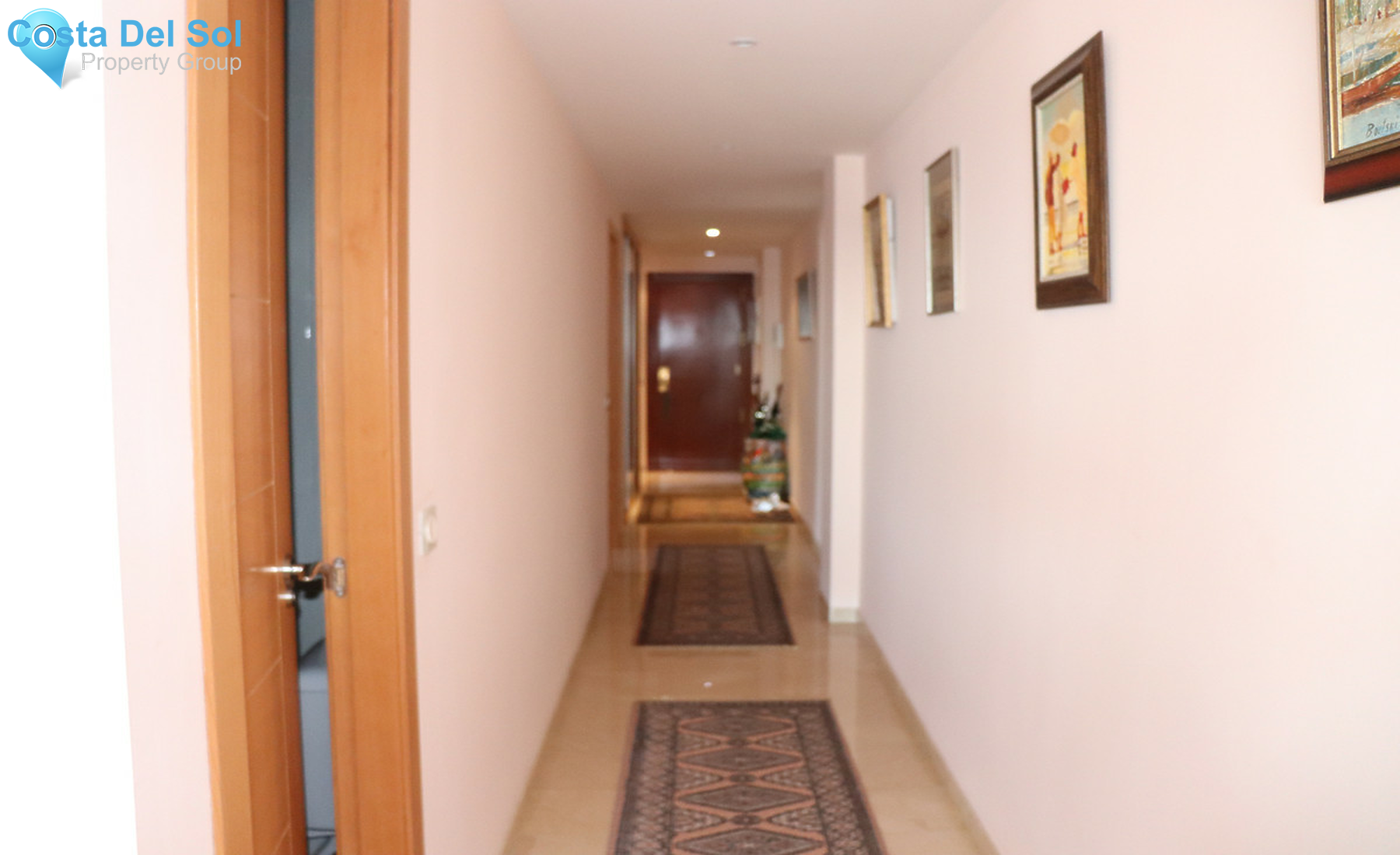 Penthouse in Fuengirola-1242391