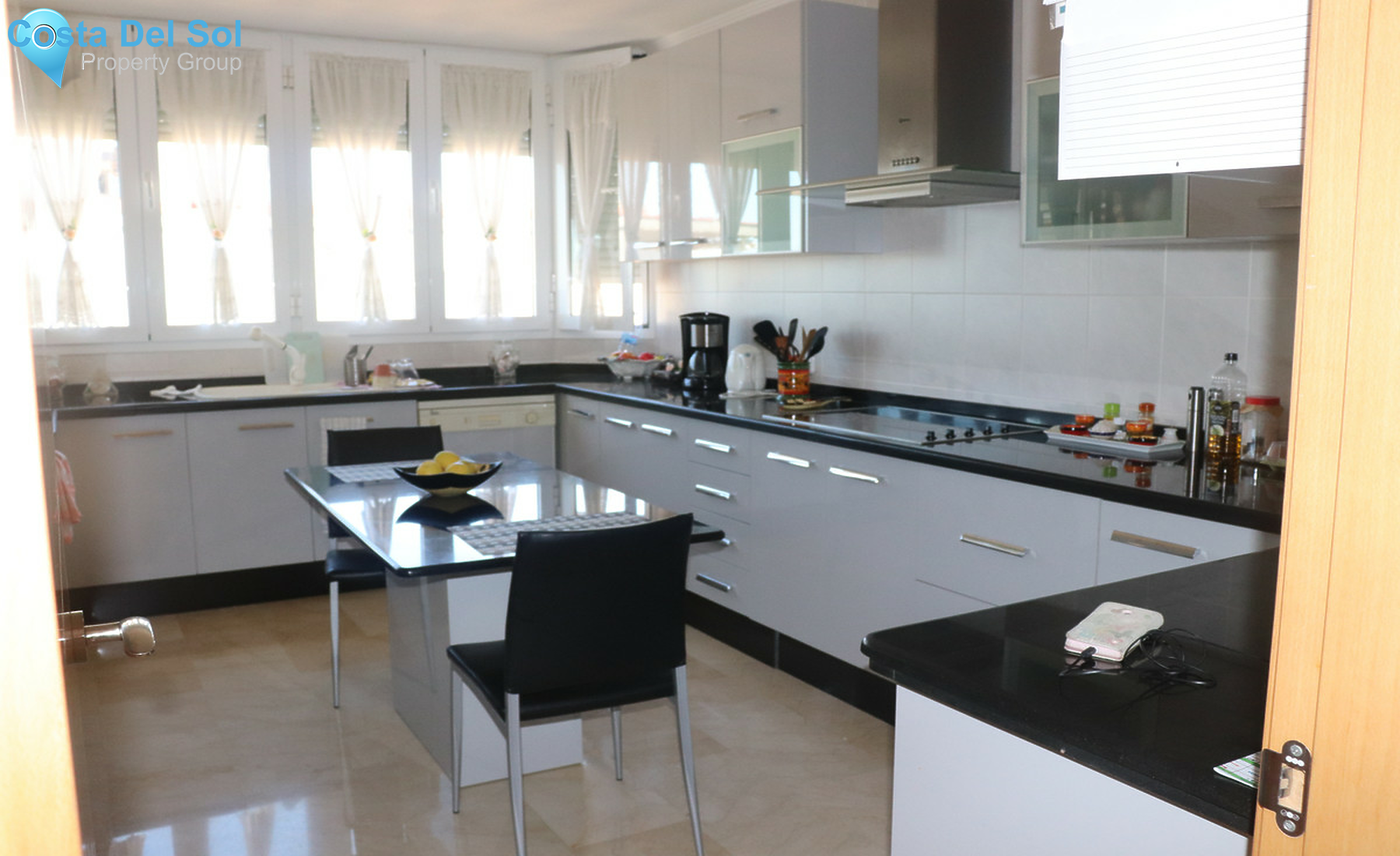 Penthouse in Fuengirola-1242394