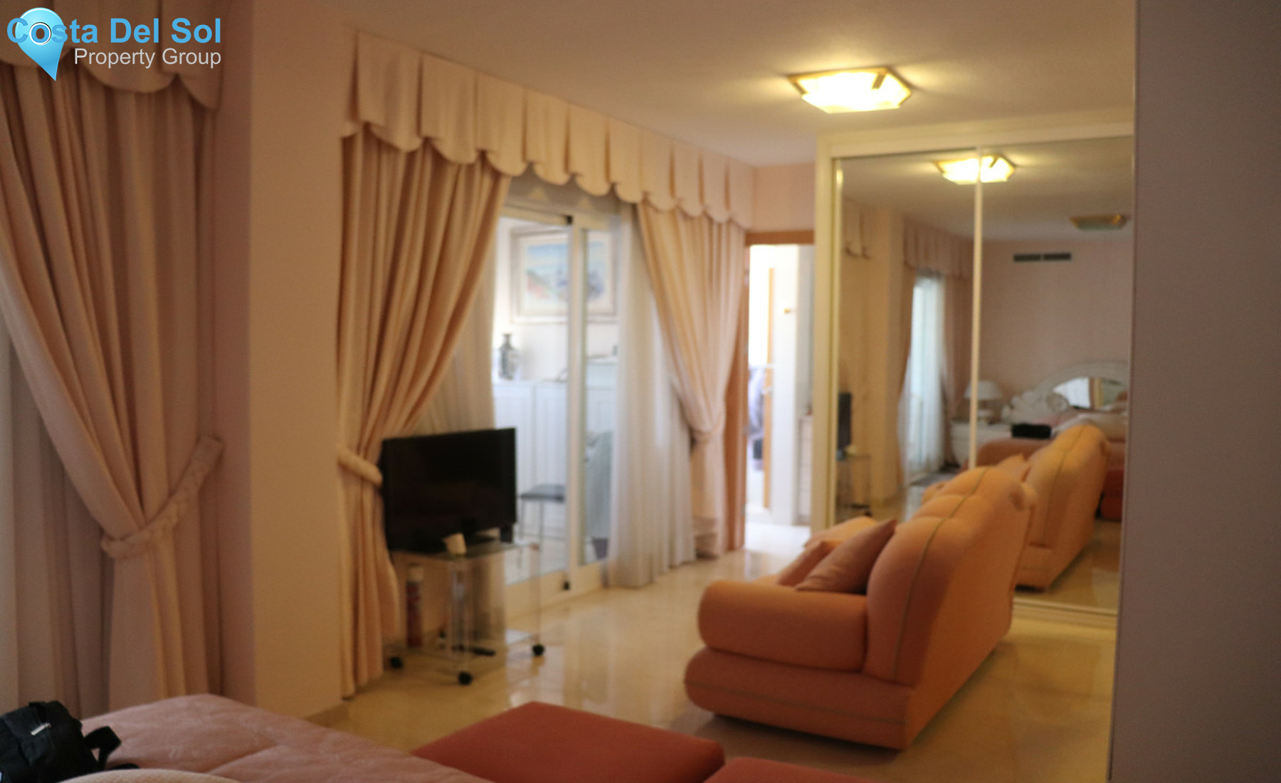 Penthouse in Fuengirola-1242395