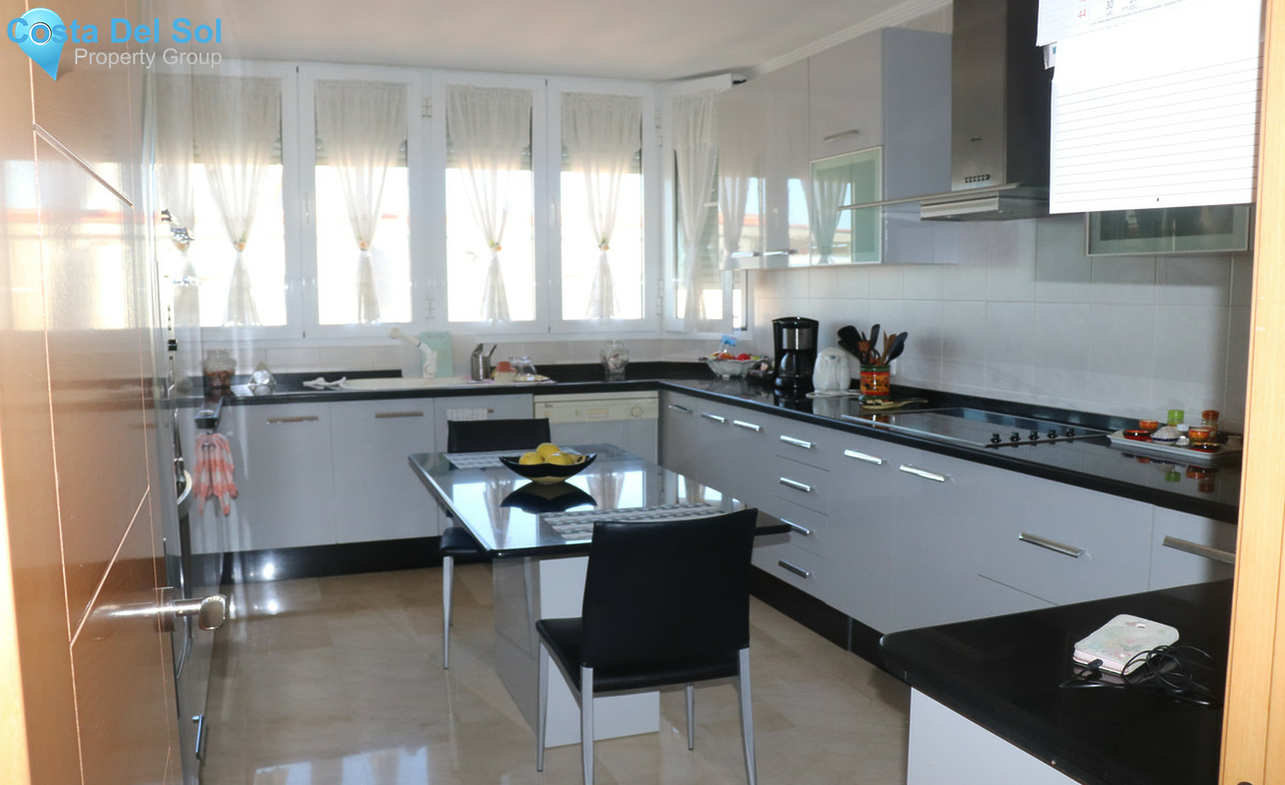 Penthouse in Fuengirola-1242396