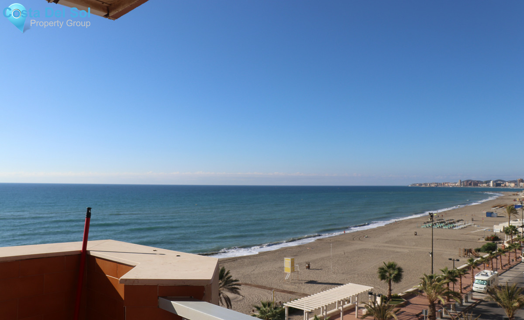 Penthouse in Fuengirola-1242399