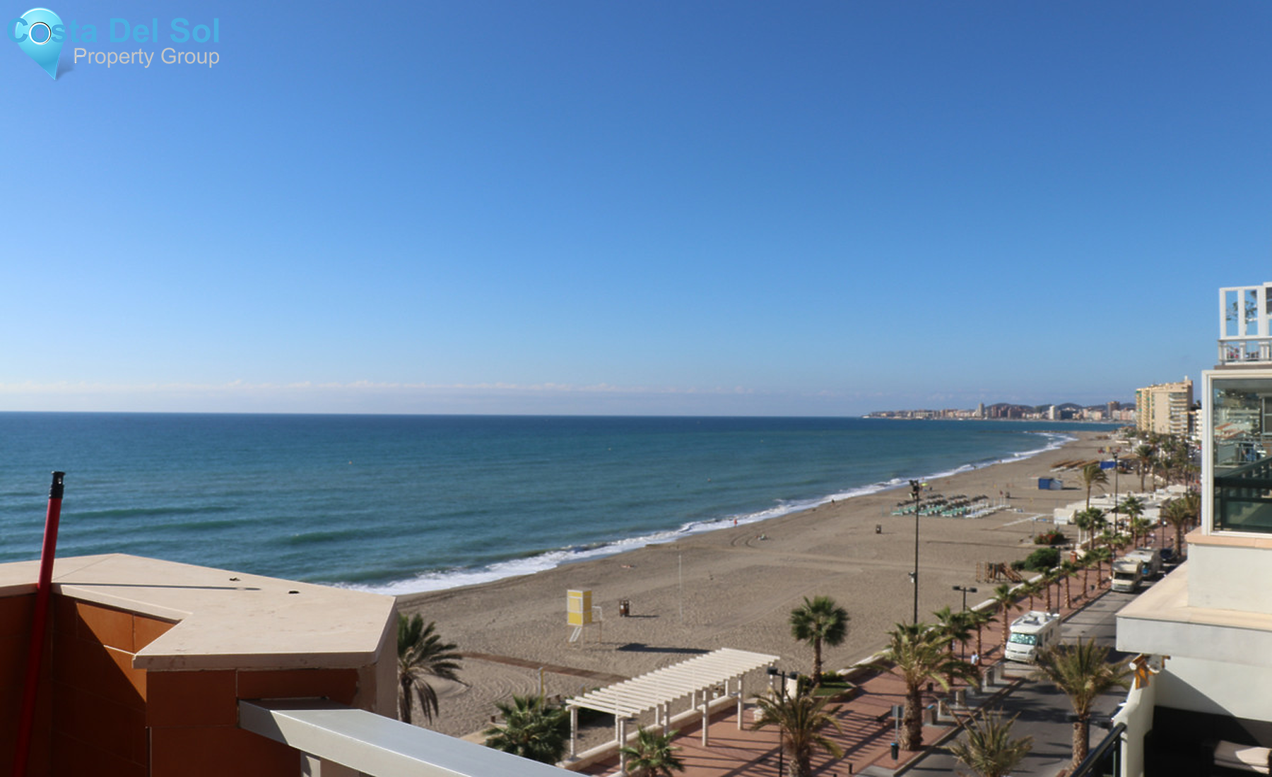 Penthouse in Fuengirola-1242385