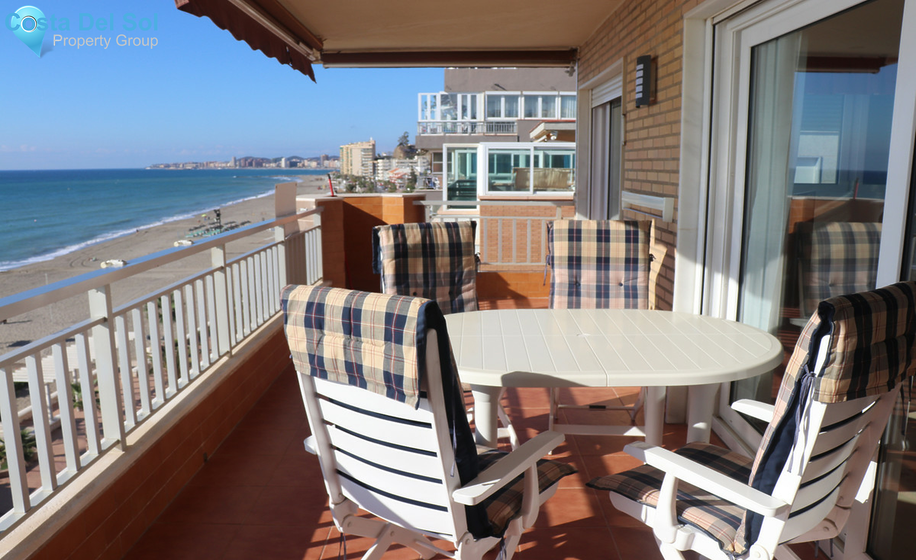 Penthouse in Fuengirola-1242386