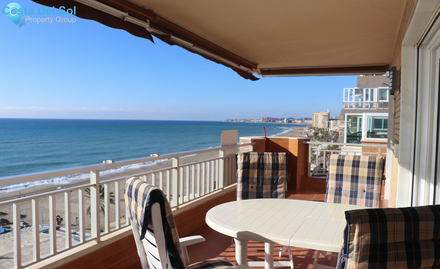 Penthouse in Fuengirola-1242387