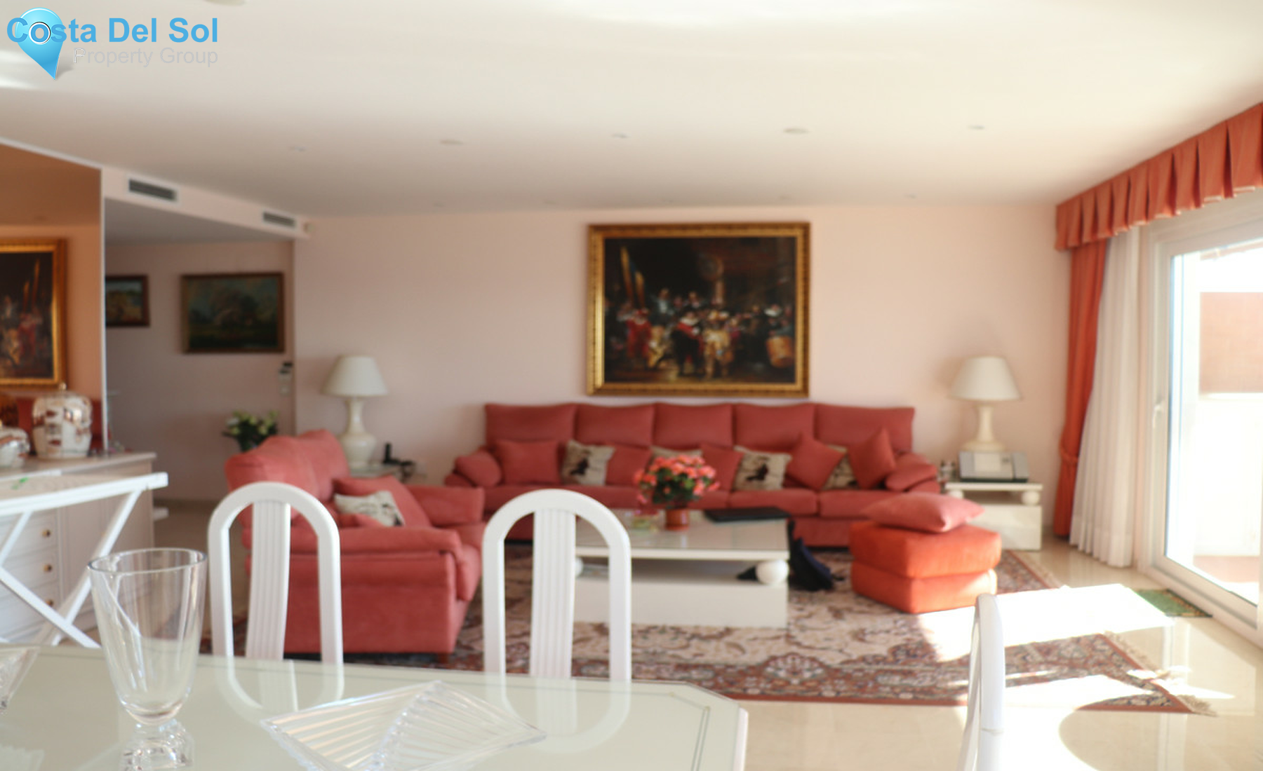 Penthouse in Fuengirola-1242389