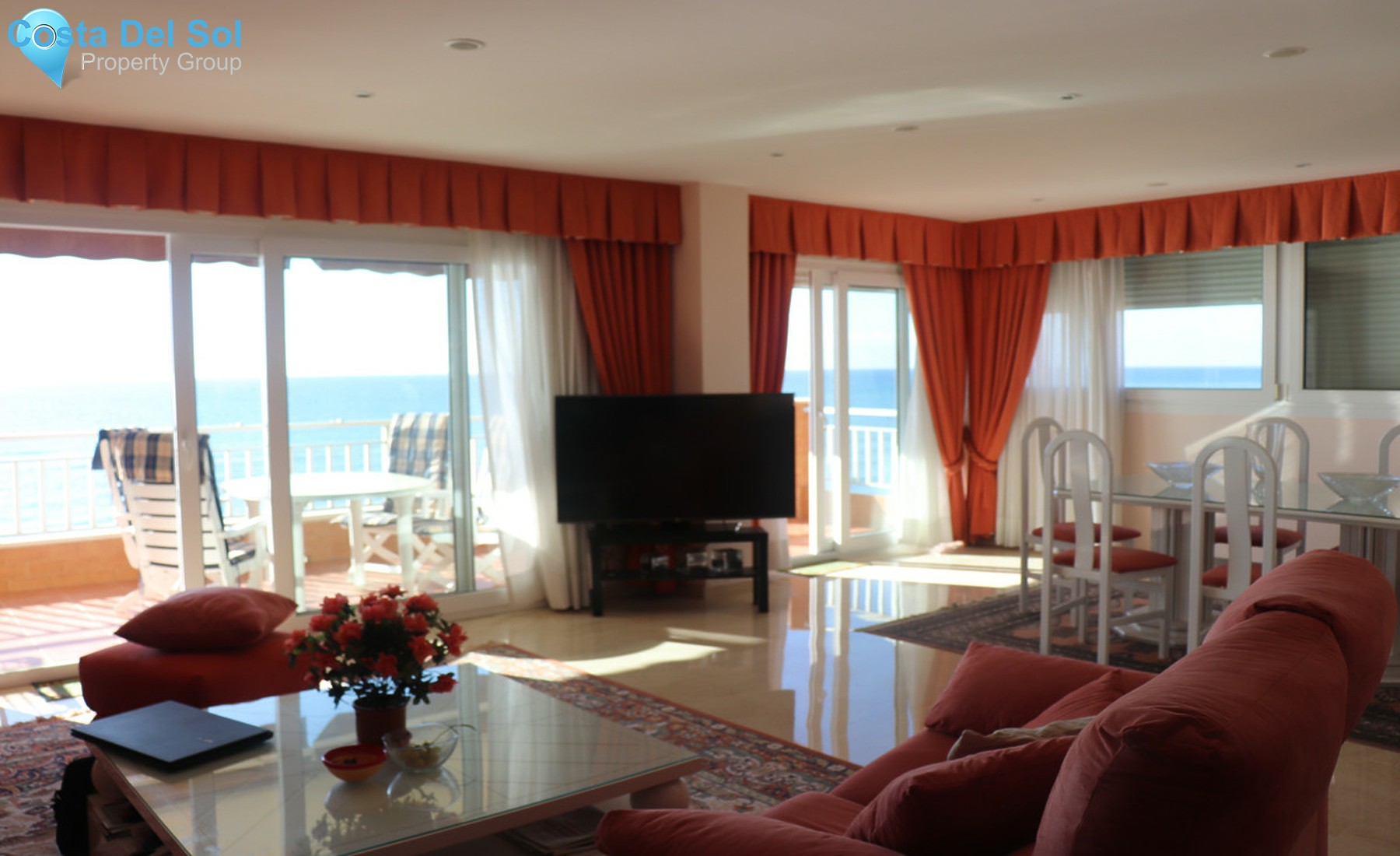 Penthouse in Fuengirola-1242390
