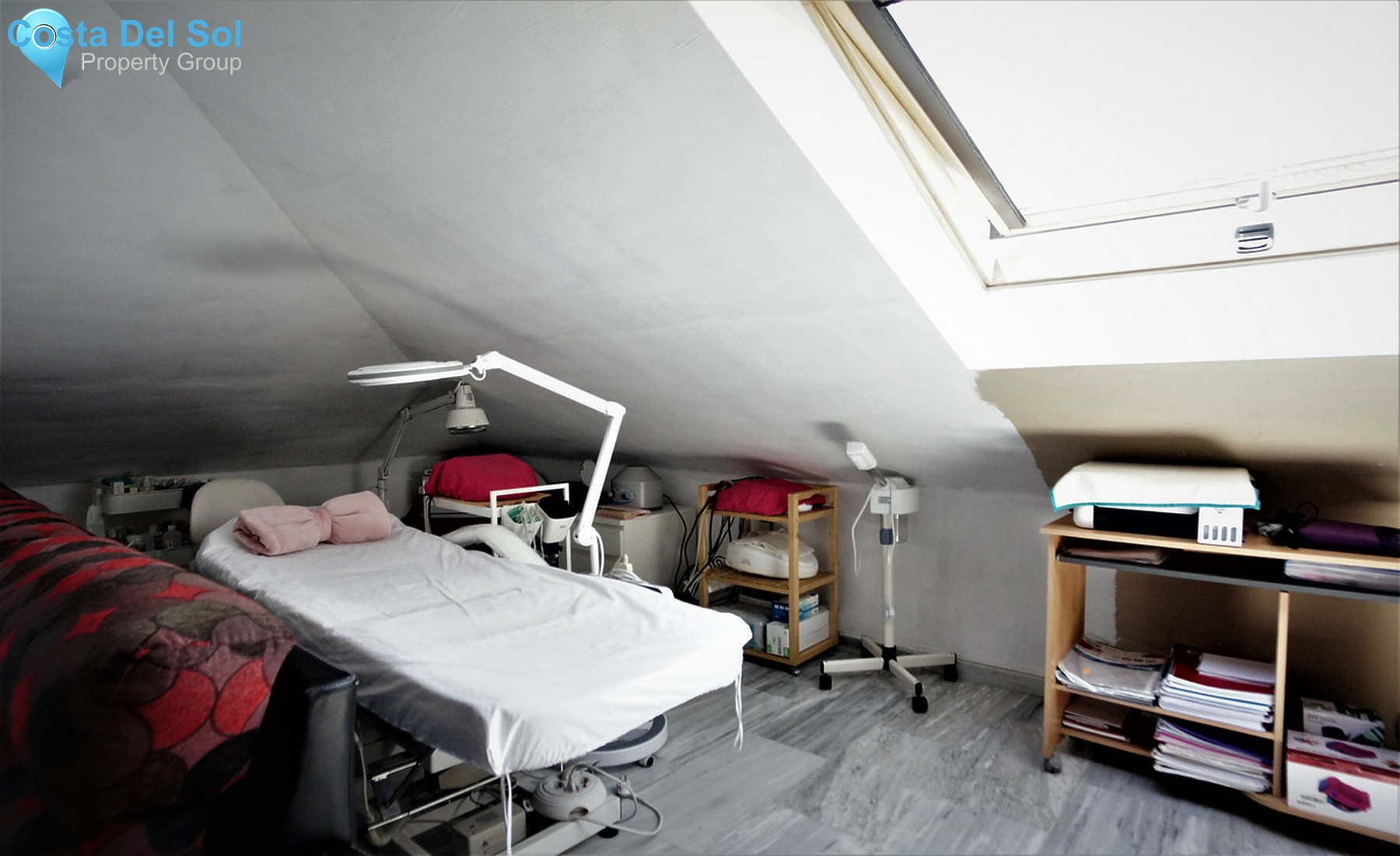 Penthouse in Fuengirola-1283717