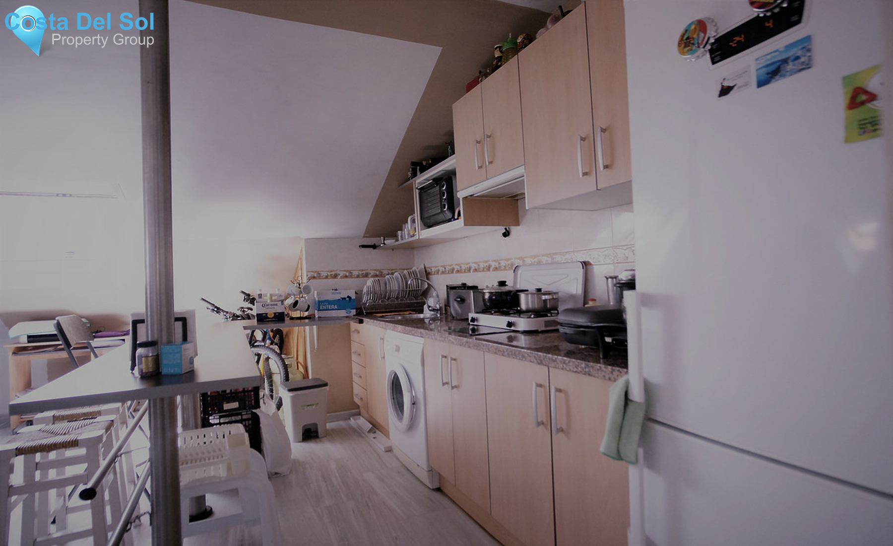 Penthouse in Fuengirola-1283718