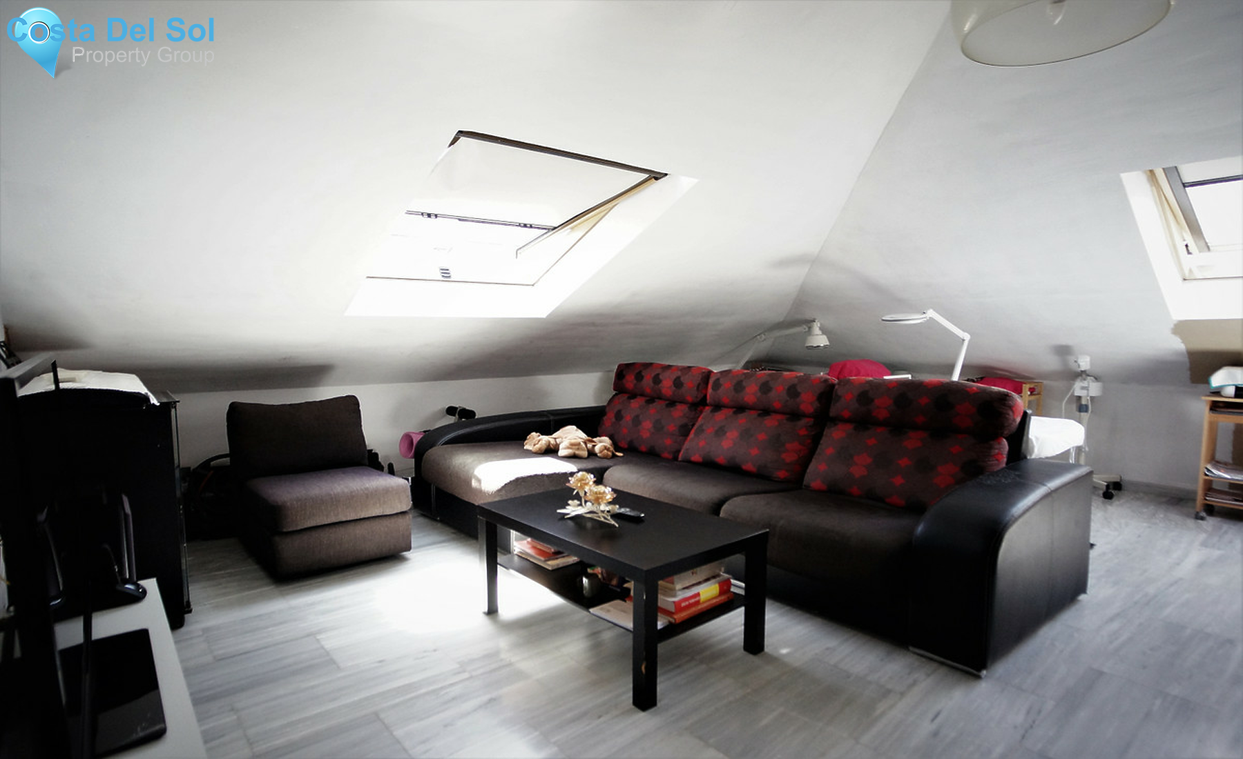 Penthouse in Fuengirola-1283719