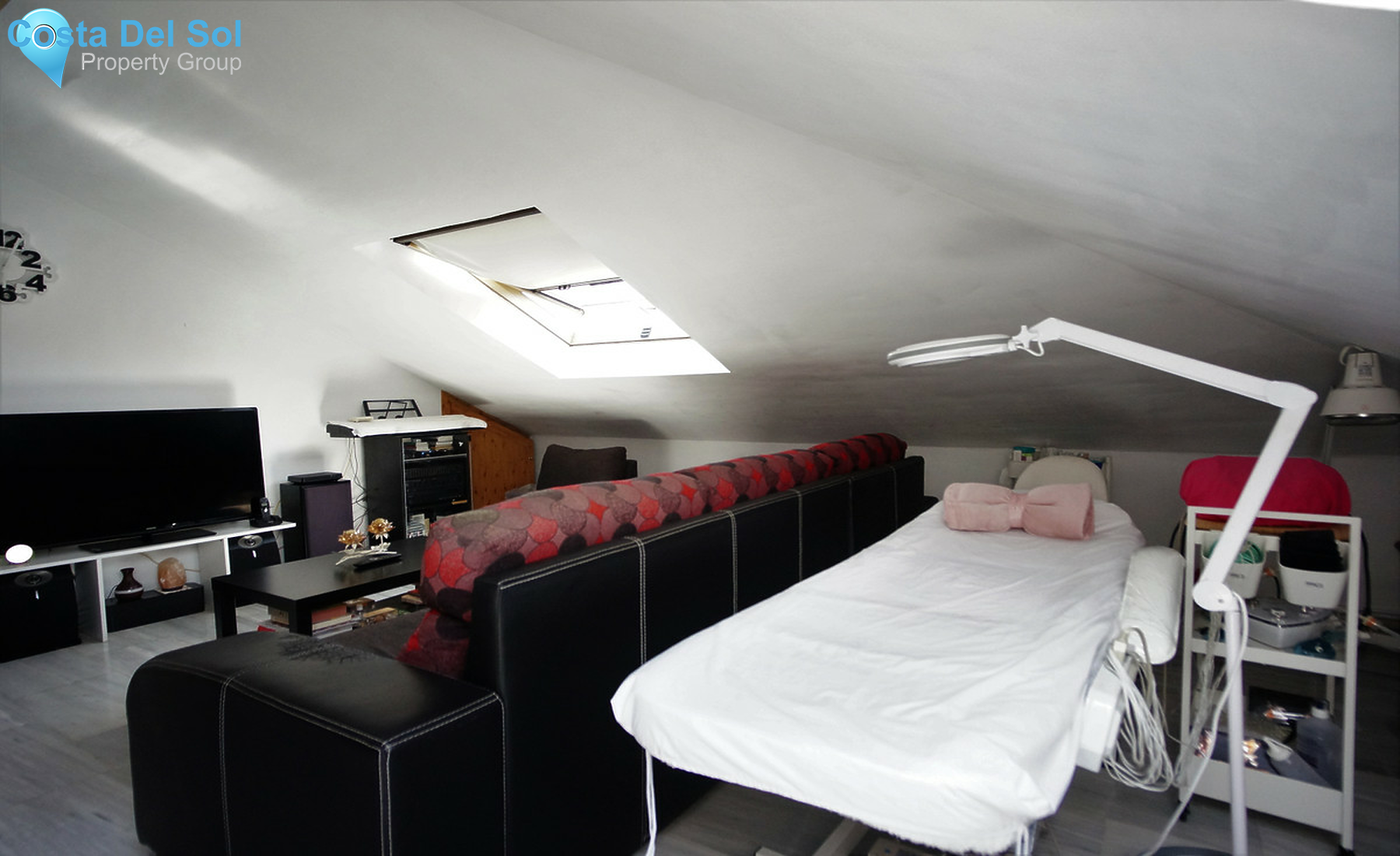 Penthouse in Fuengirola-1283720