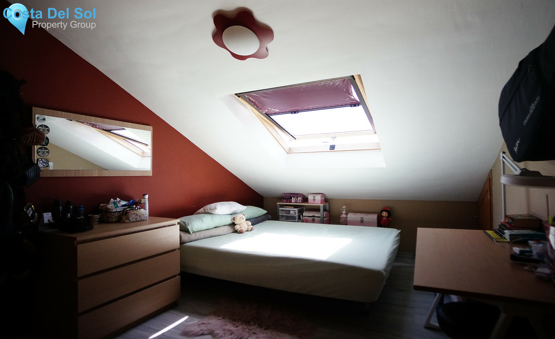 Penthouse in Fuengirola-1283723