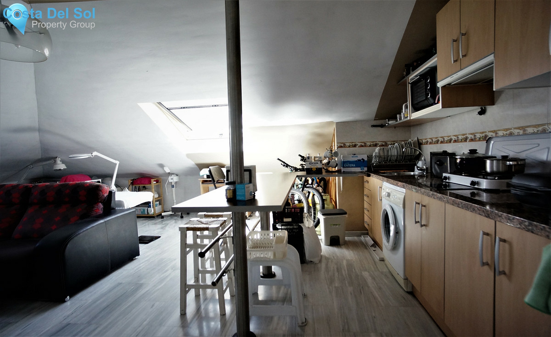 Penthouse in Fuengirola-1283710