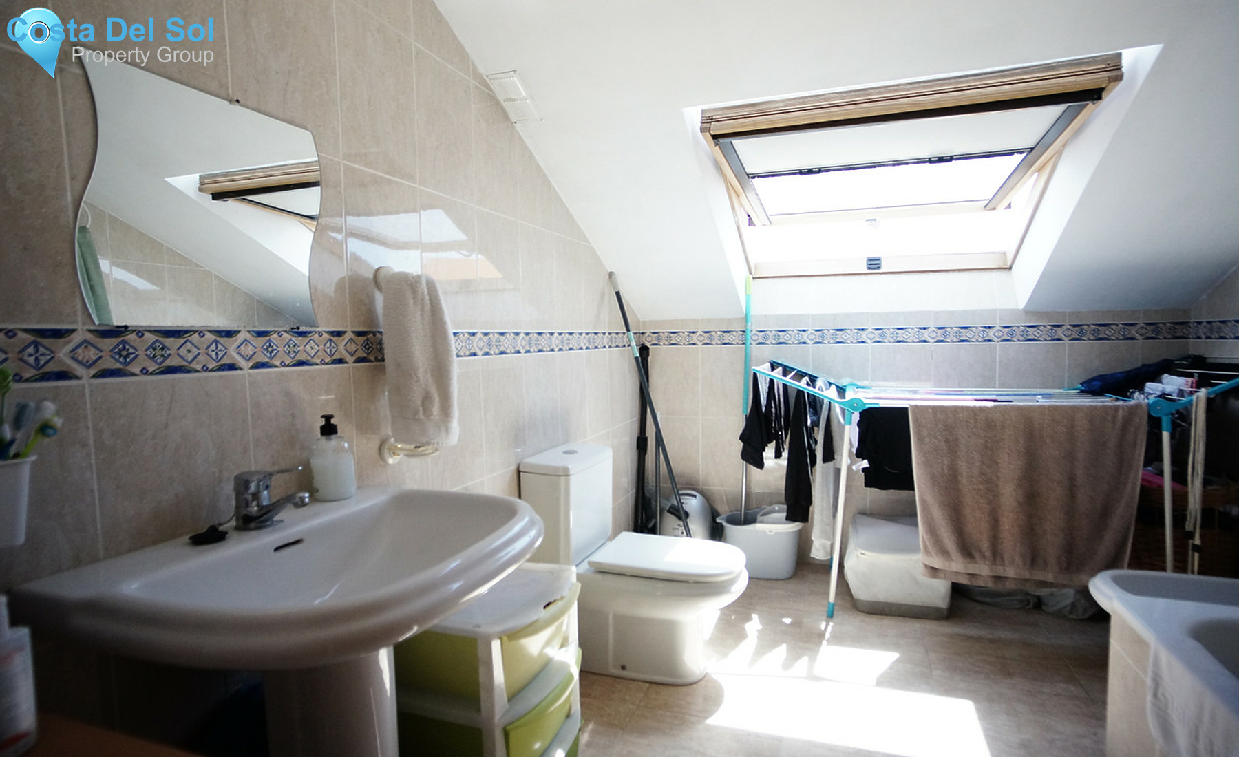 Penthouse in Fuengirola-1283713